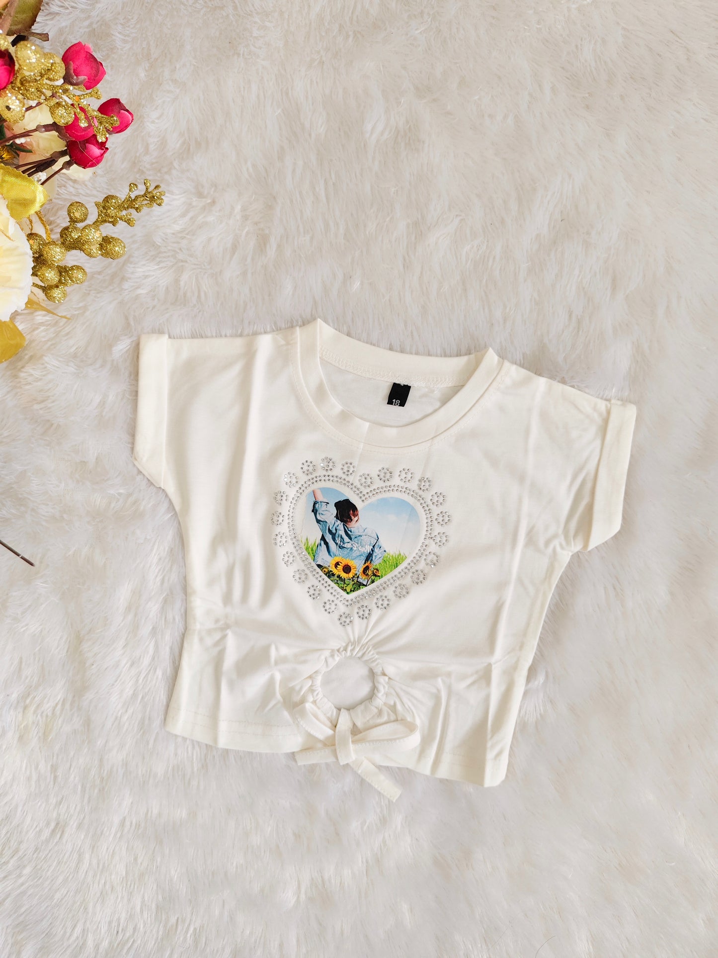 Summer Funky Tshirts