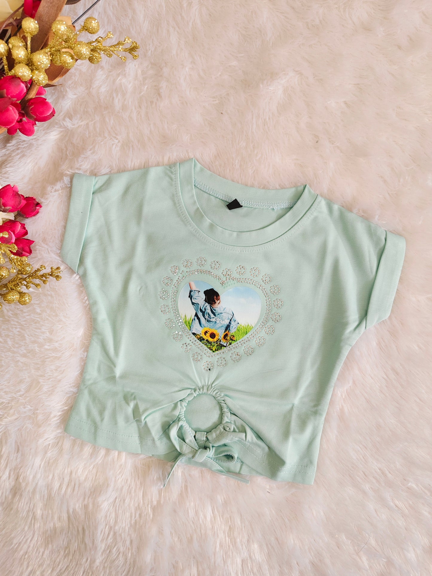 Summer Funky Tshirts