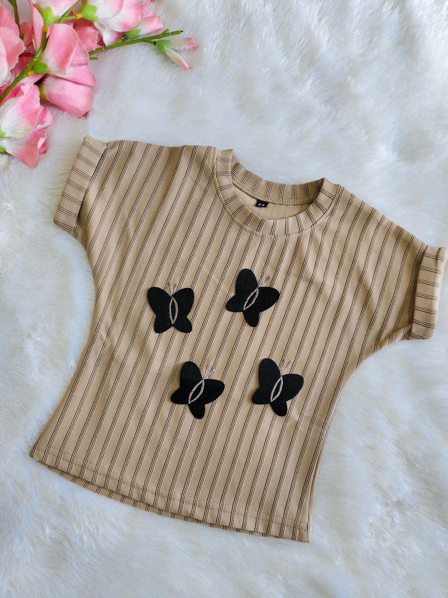 Theme Butterfly Tshirts