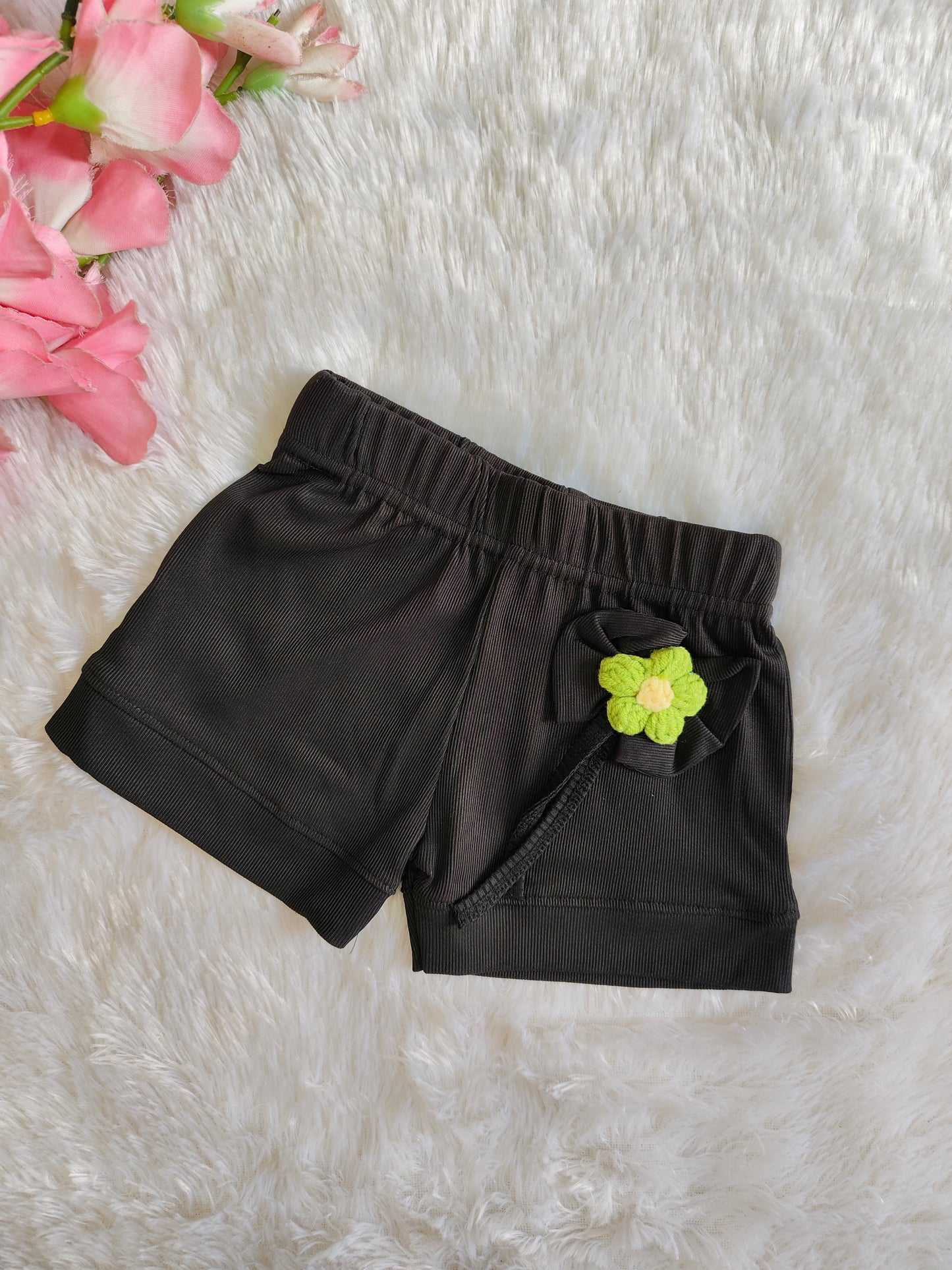 Colurfull Summer Shorts