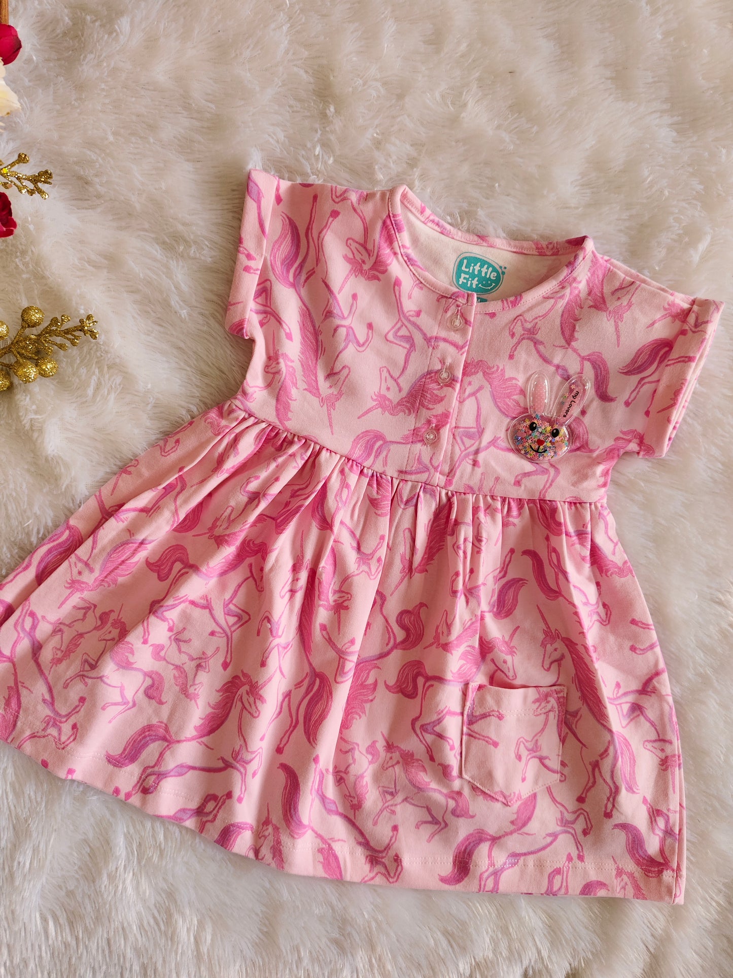 All Day Frocks