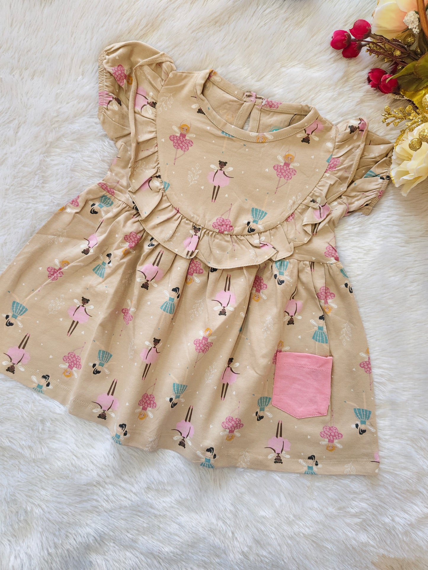 All Day Frocks