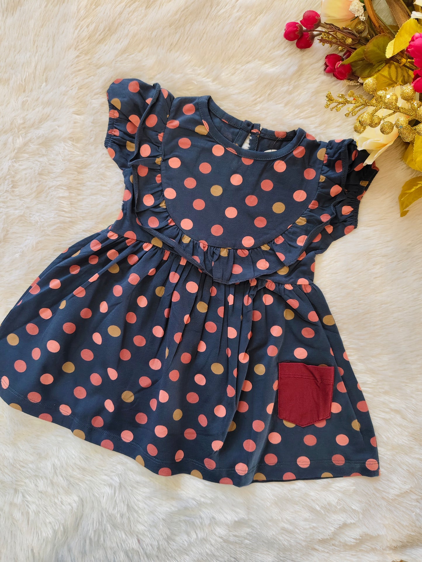 All Day Frocks