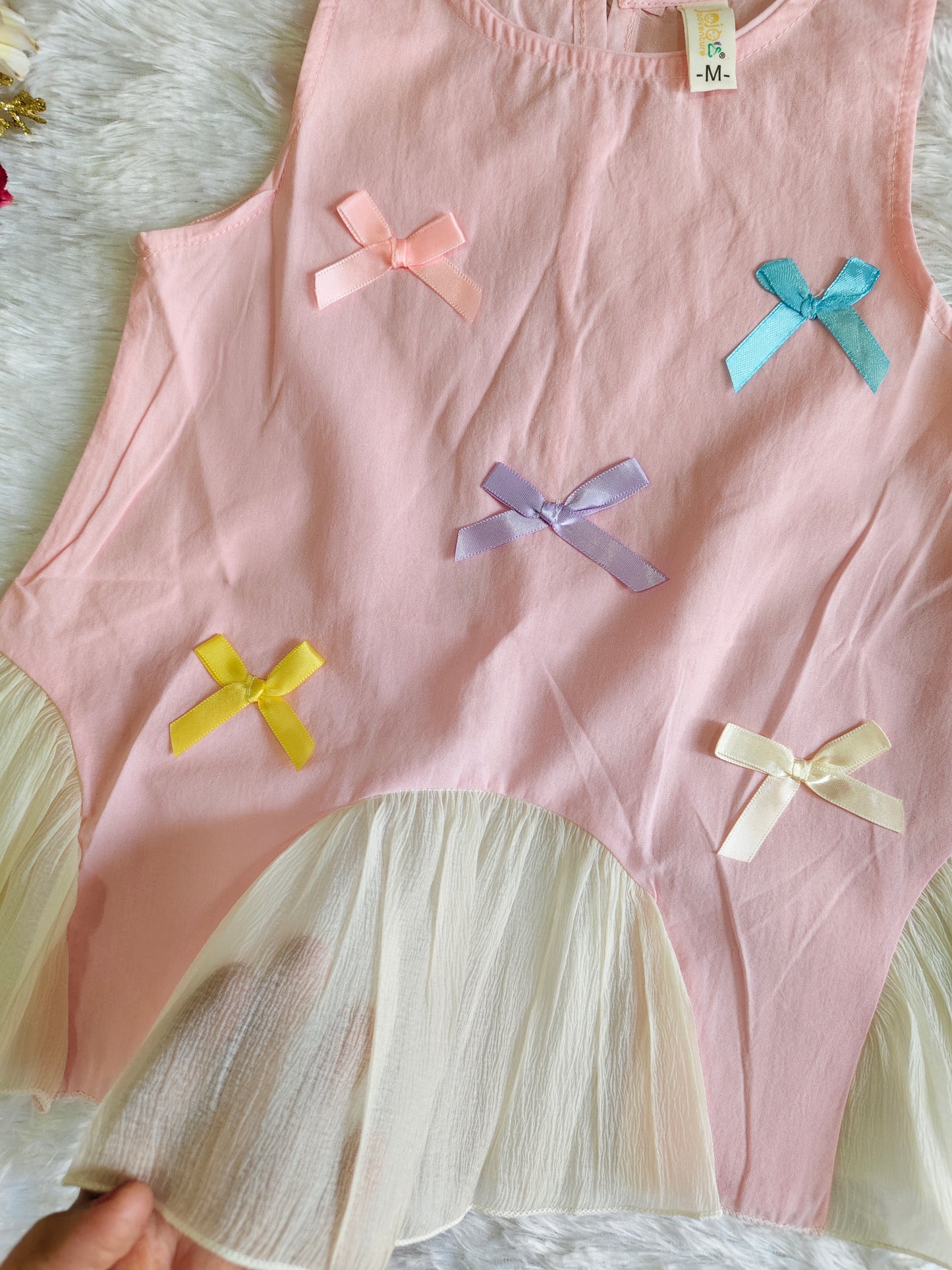 Partywear Frocks