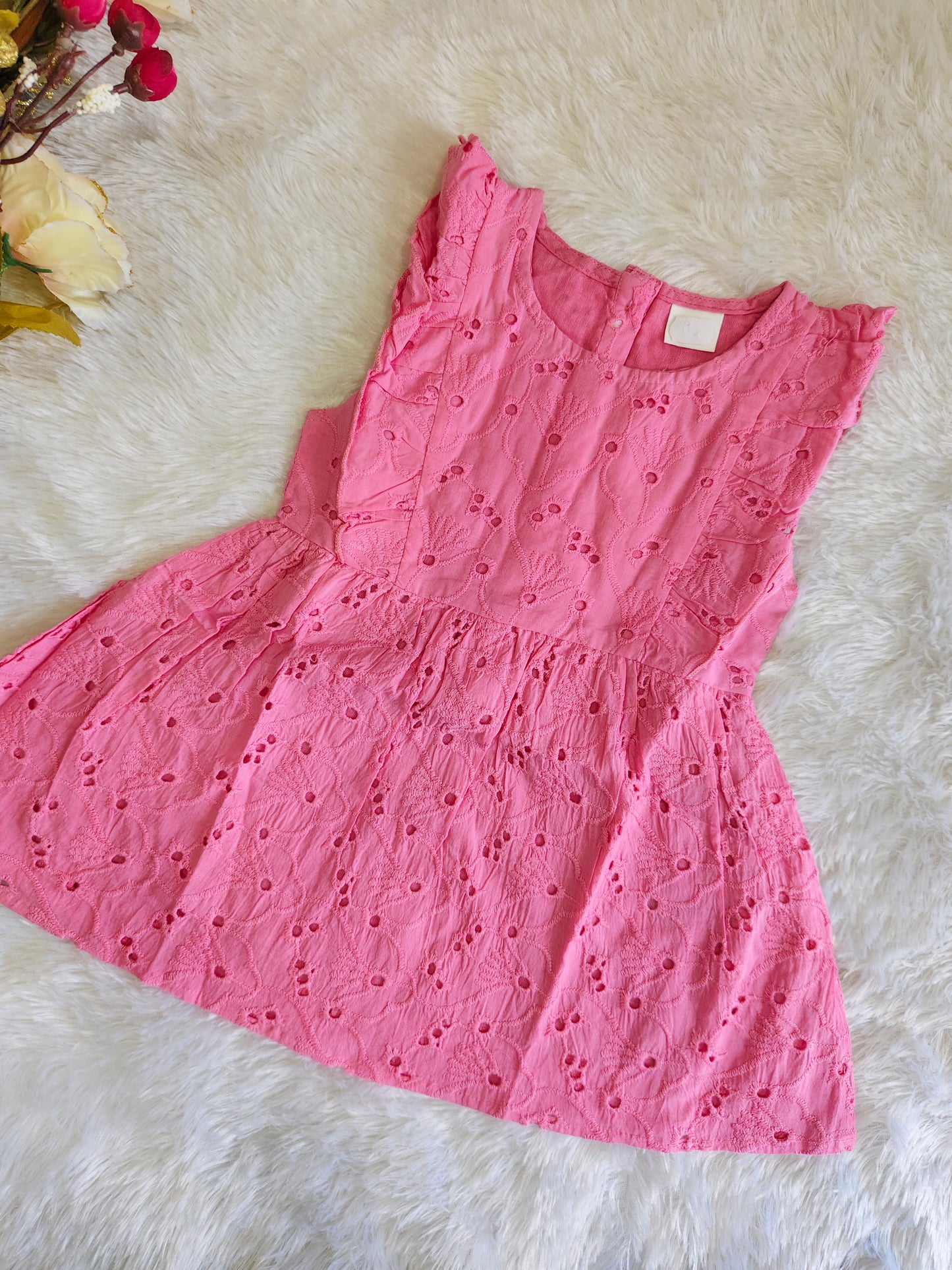 Summers Frocks