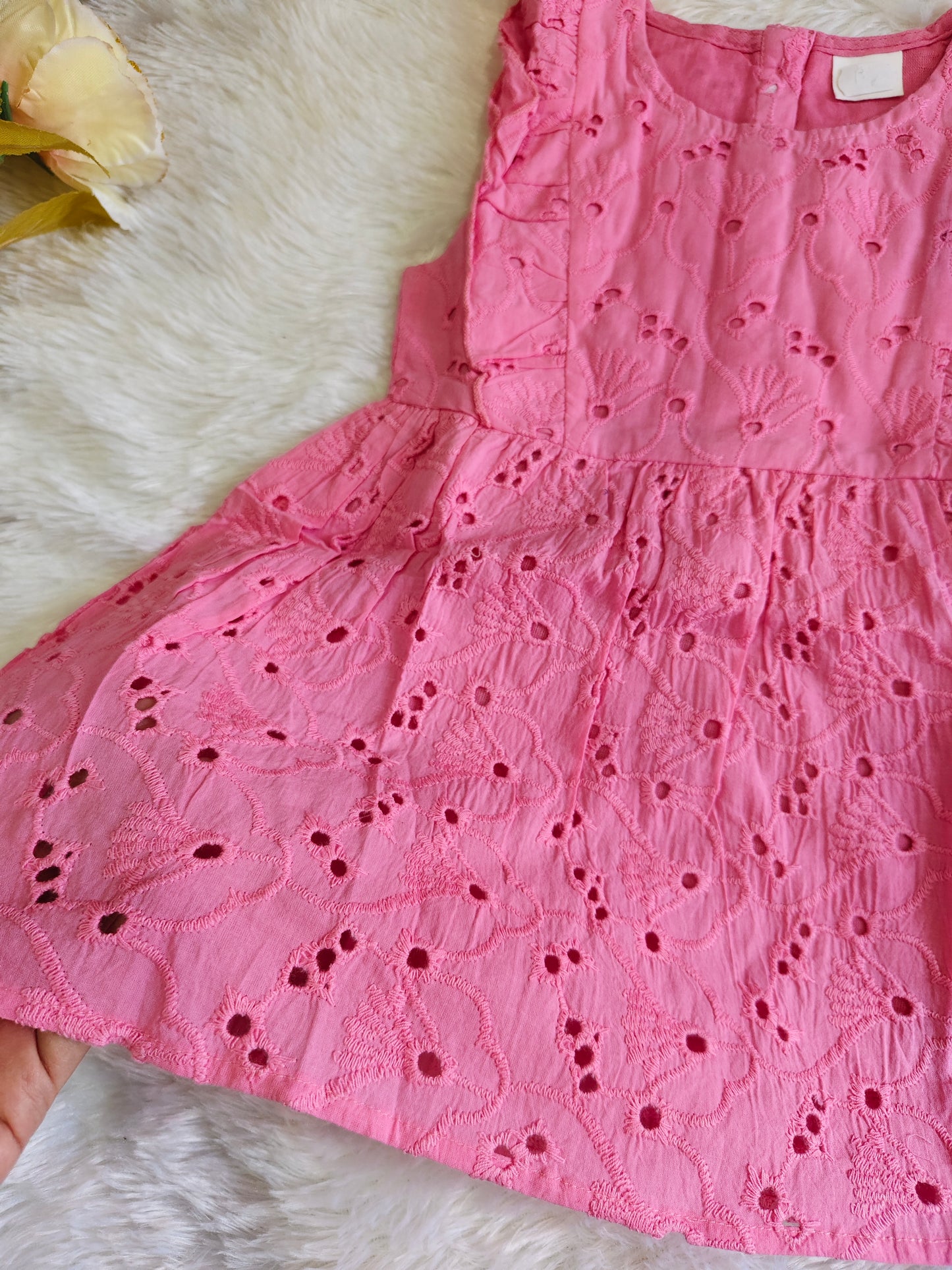 Summers Frocks