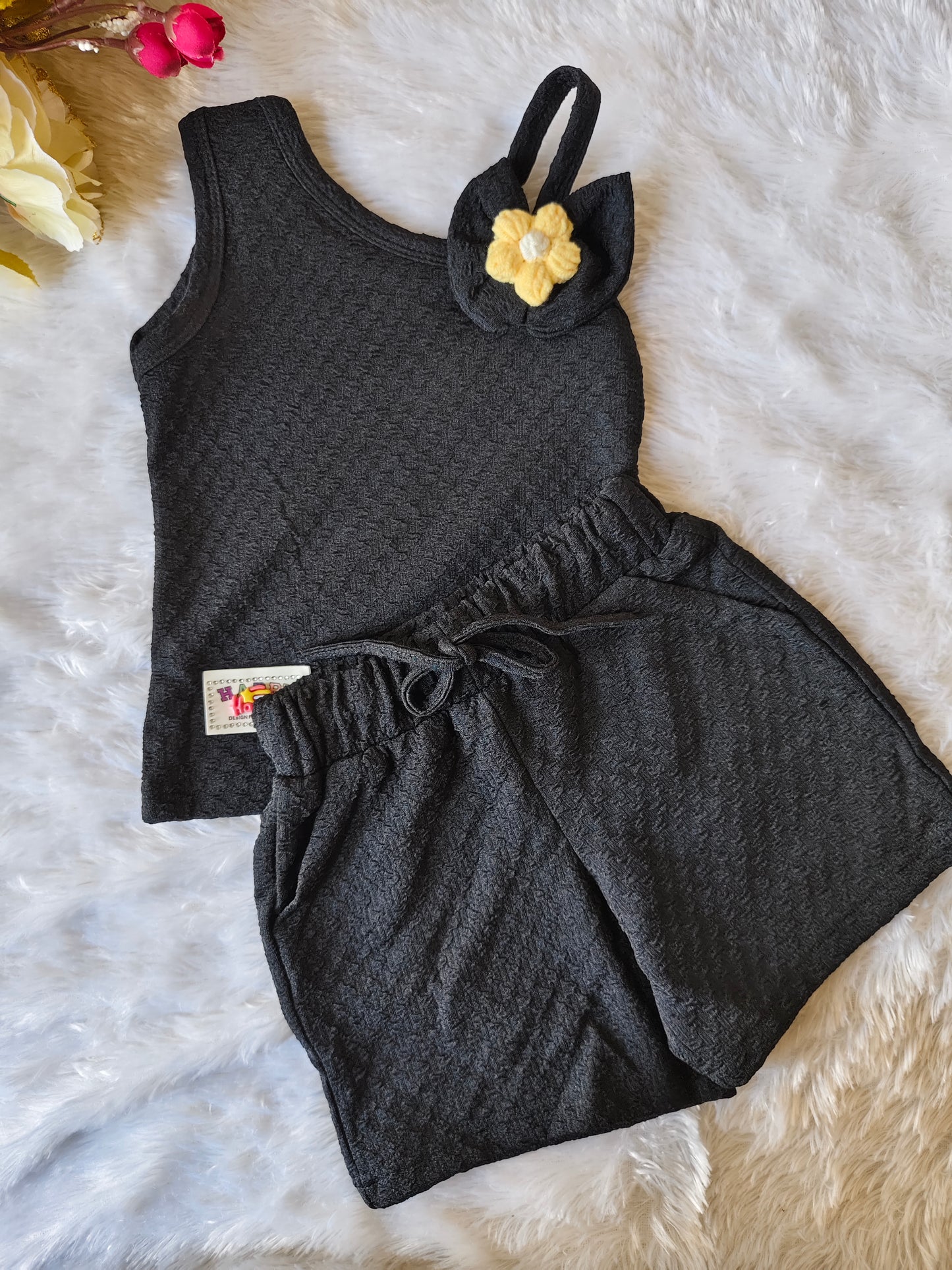 Partywear outdoor sets