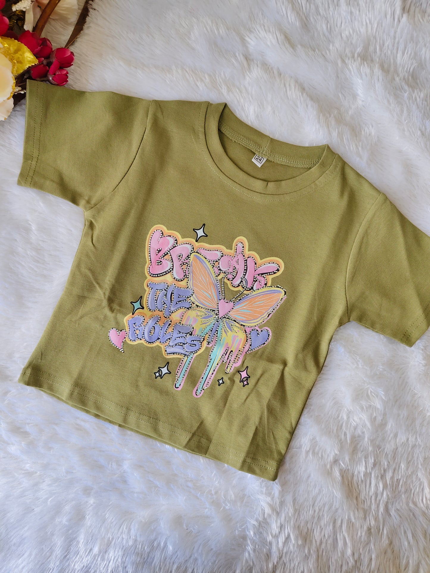Bear and design tshirts