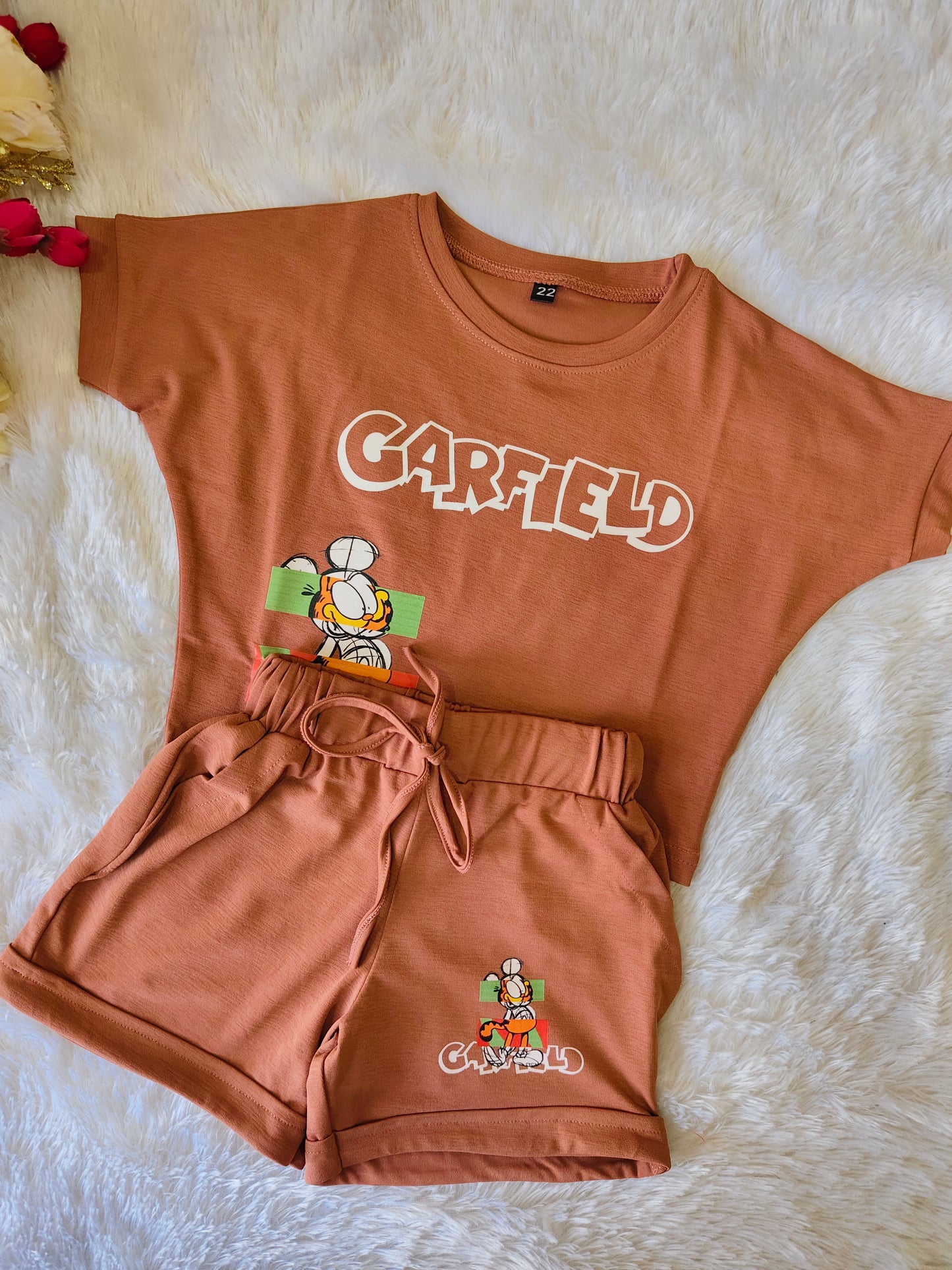 Carfield Sets