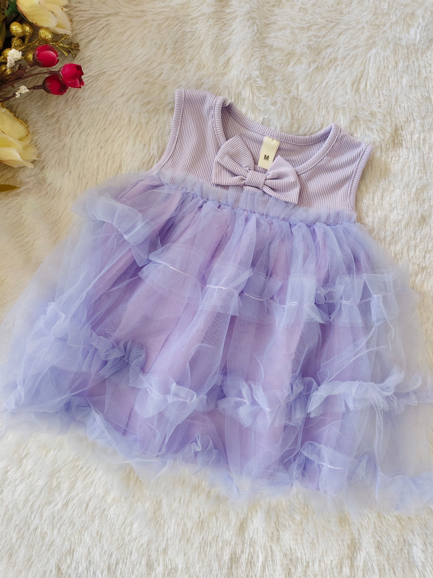Partywear frock