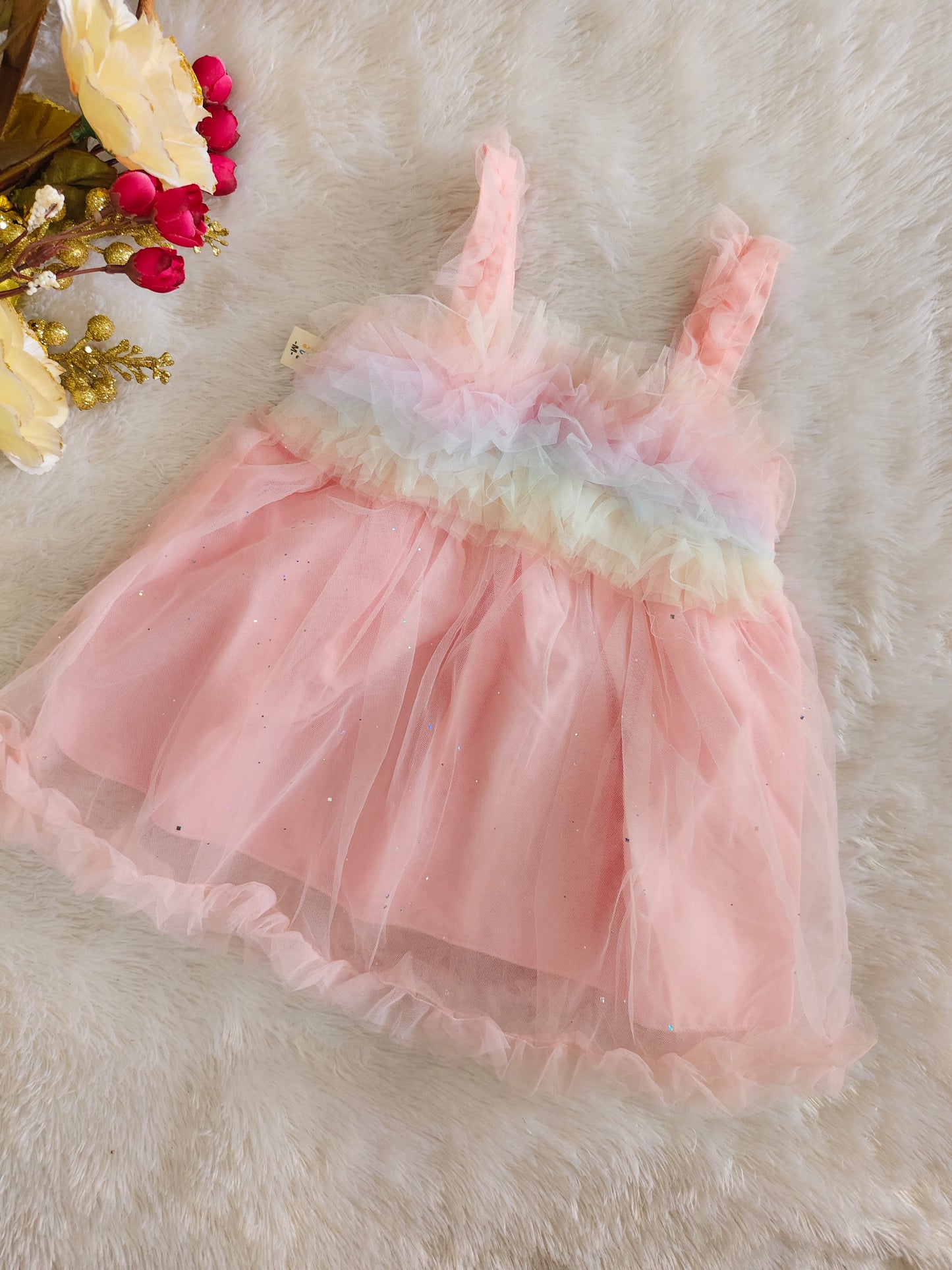 Party wear Frock