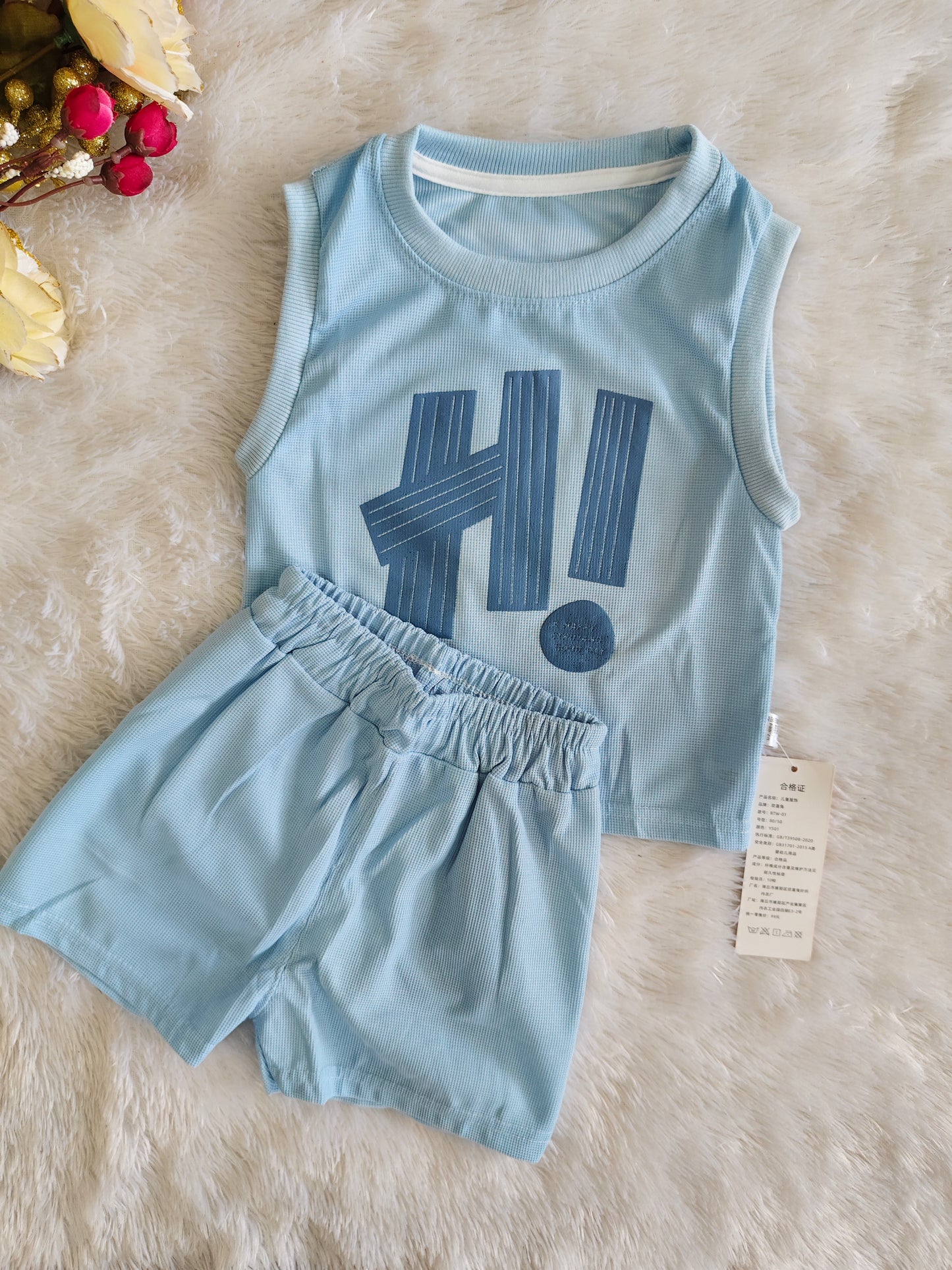All day comfortable sets