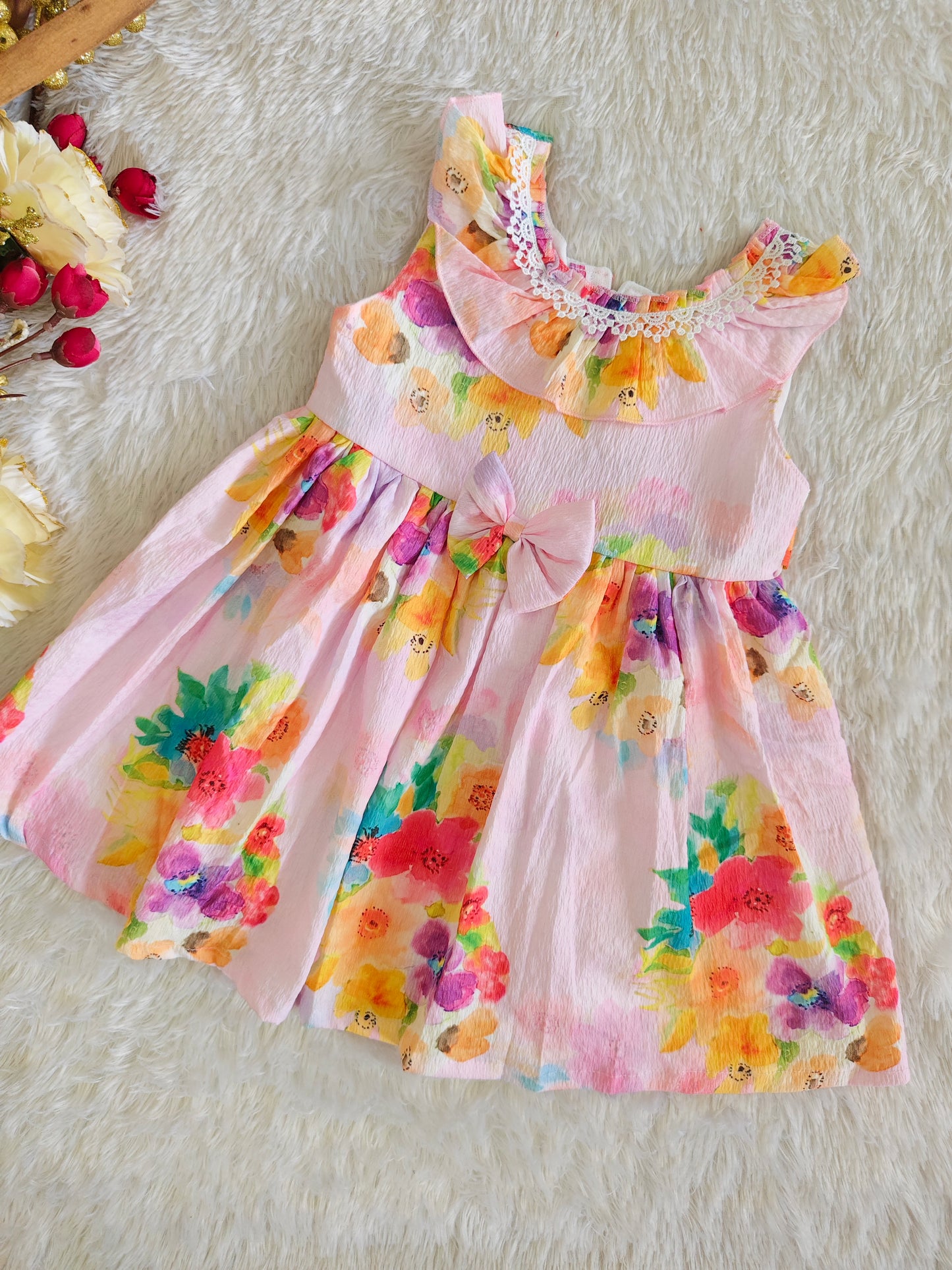 Sunshine Frocks
