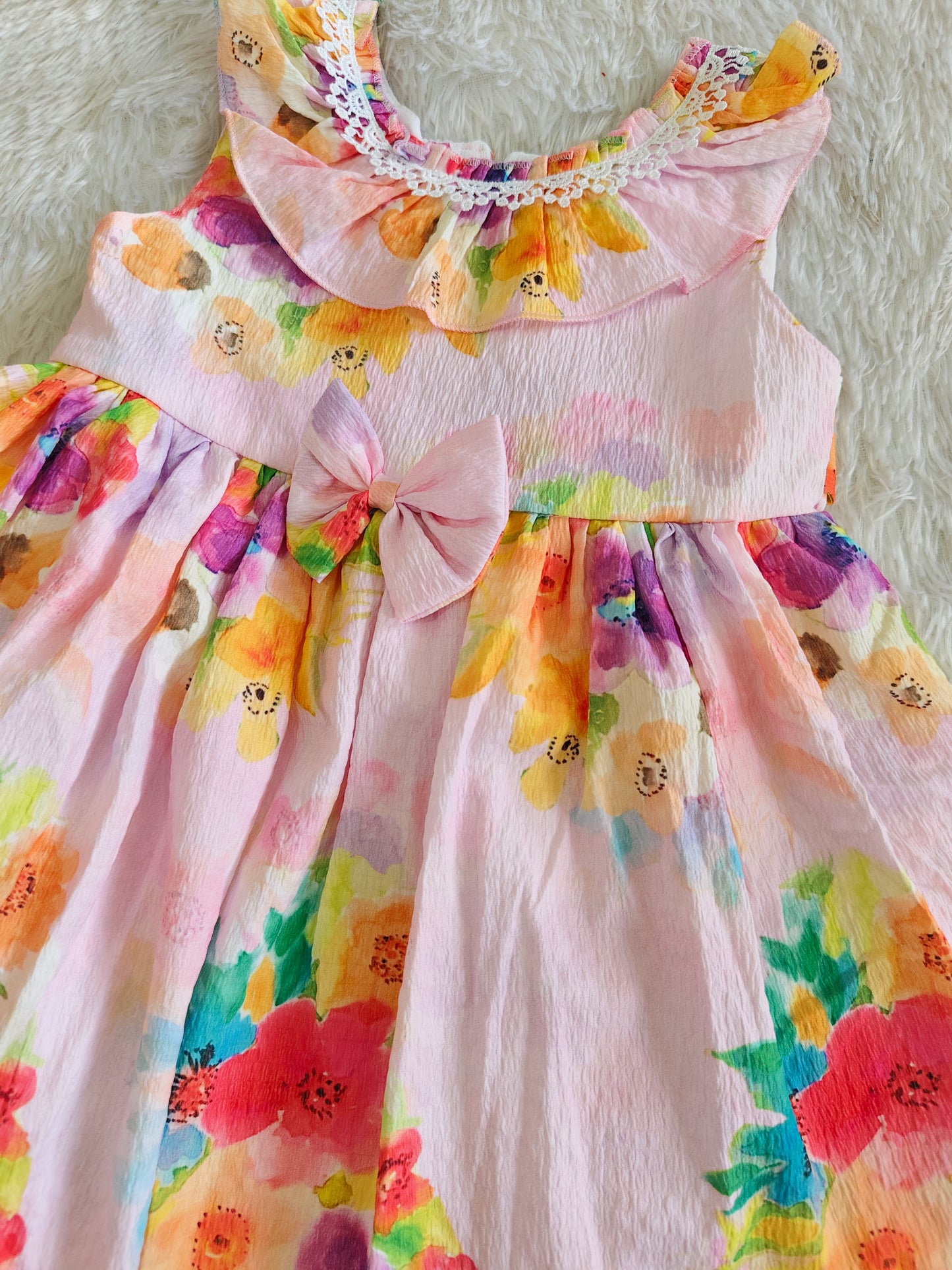 Sunshine Frocks