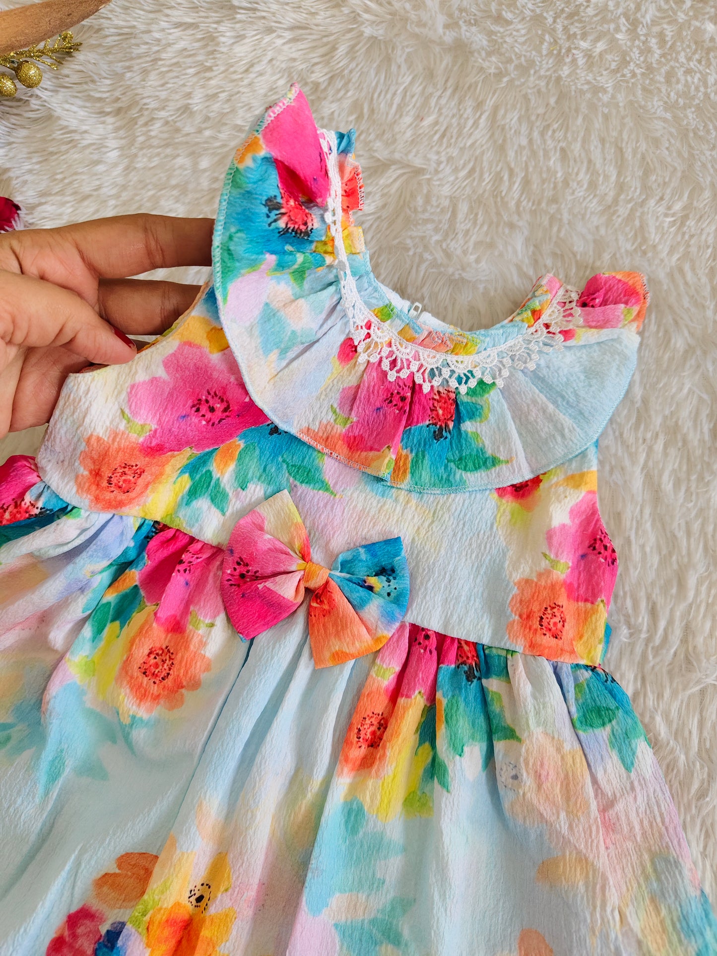 Sunshine Frocks