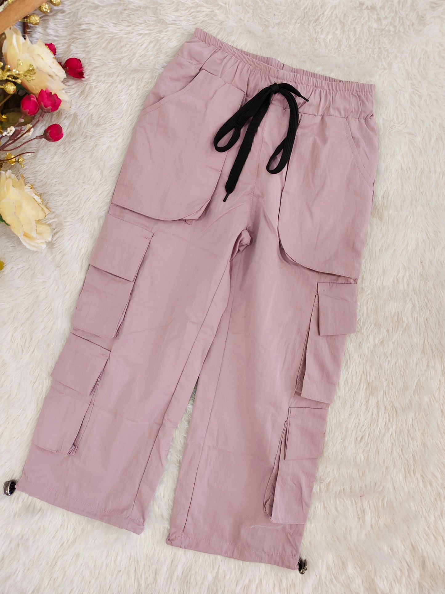 Comfy Pants