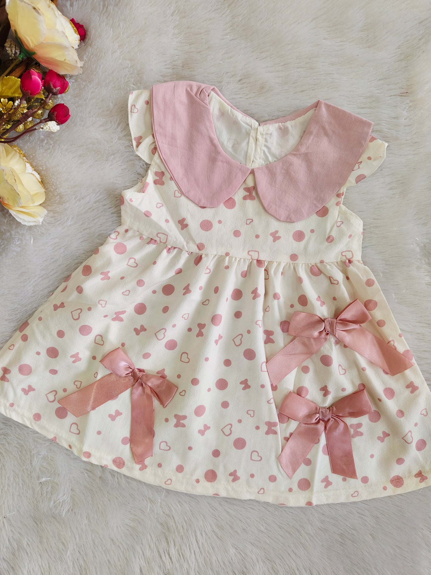 Bow Frocks
