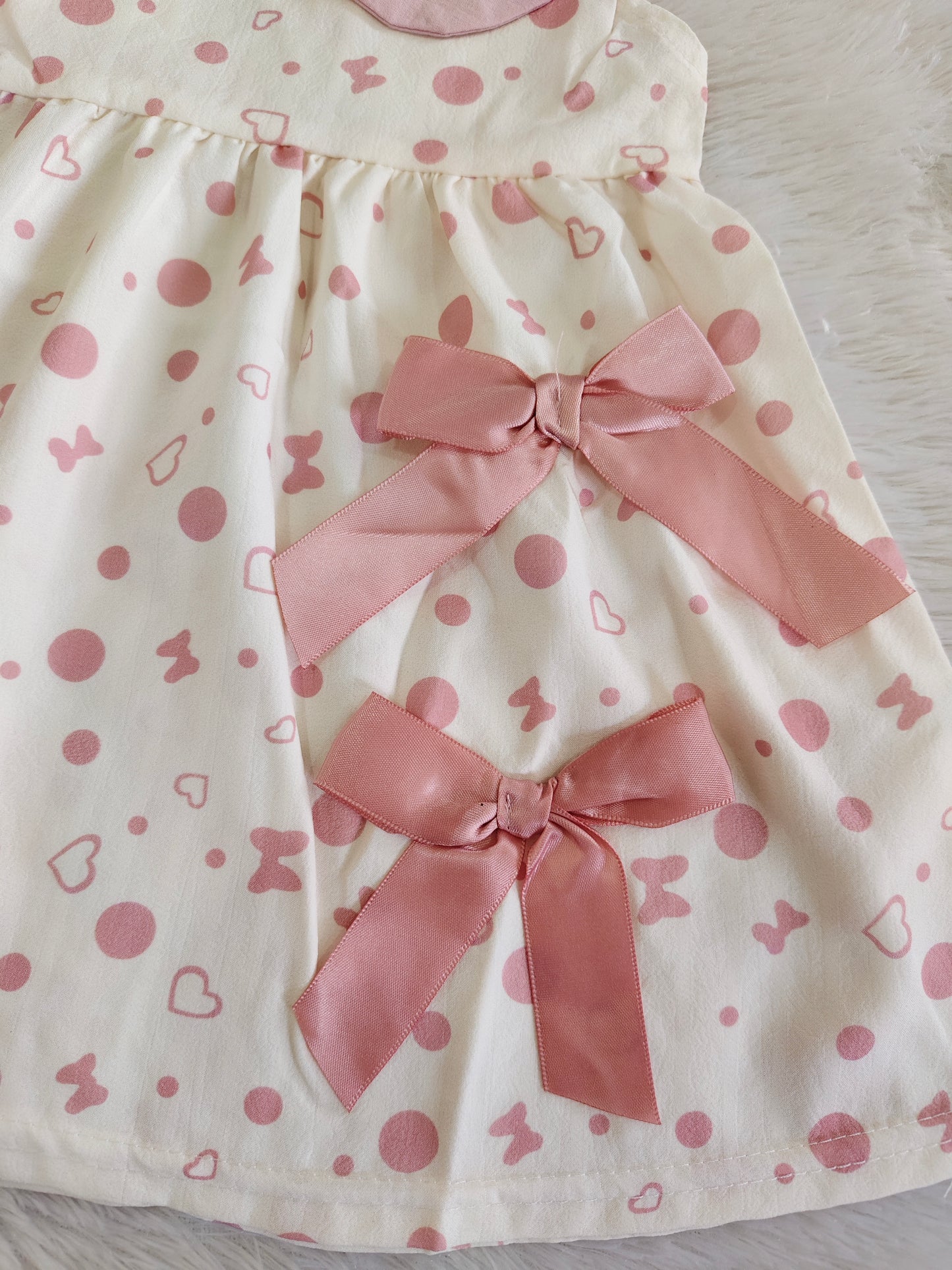 Bow Frocks