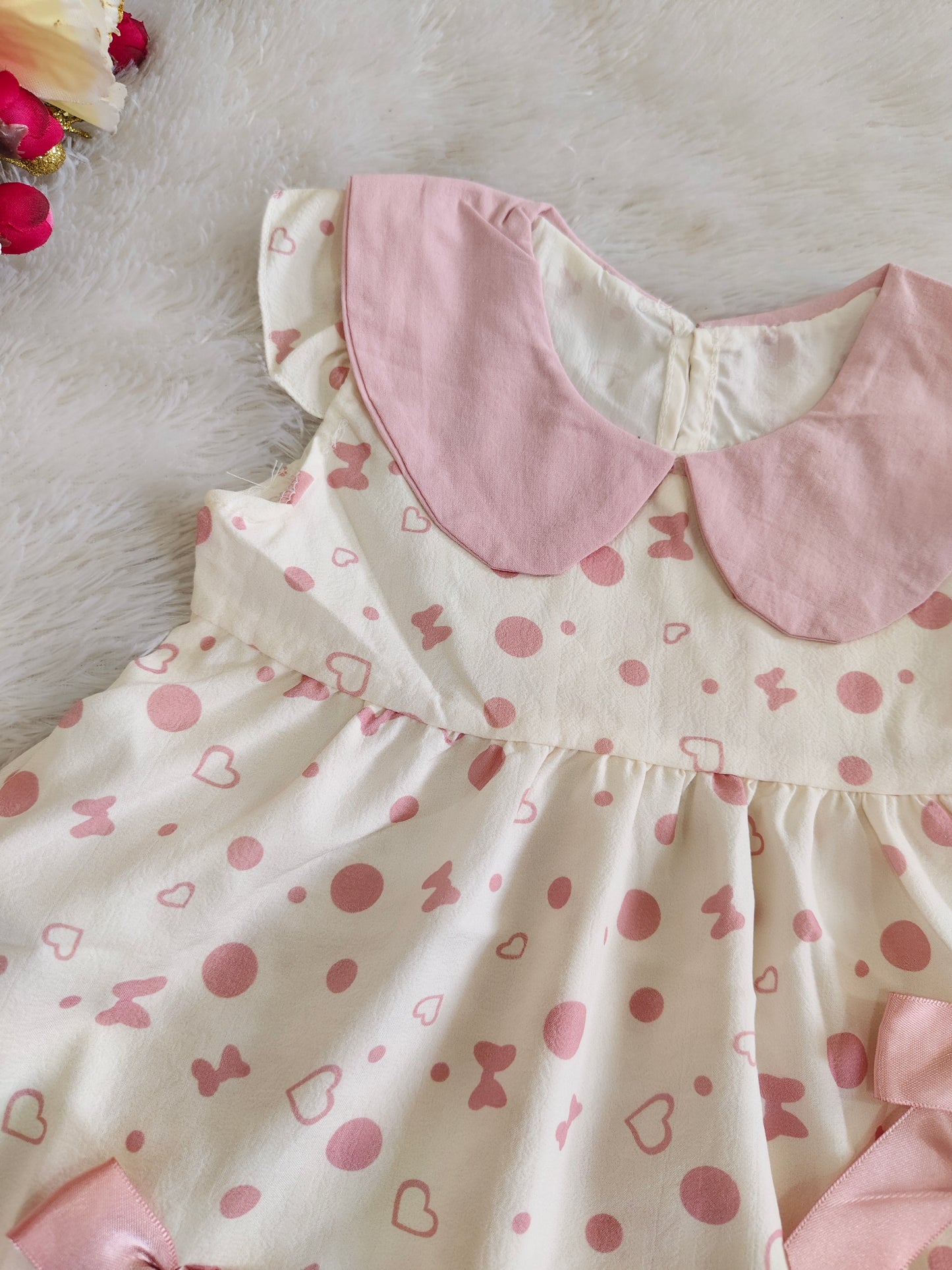 Bow Frocks