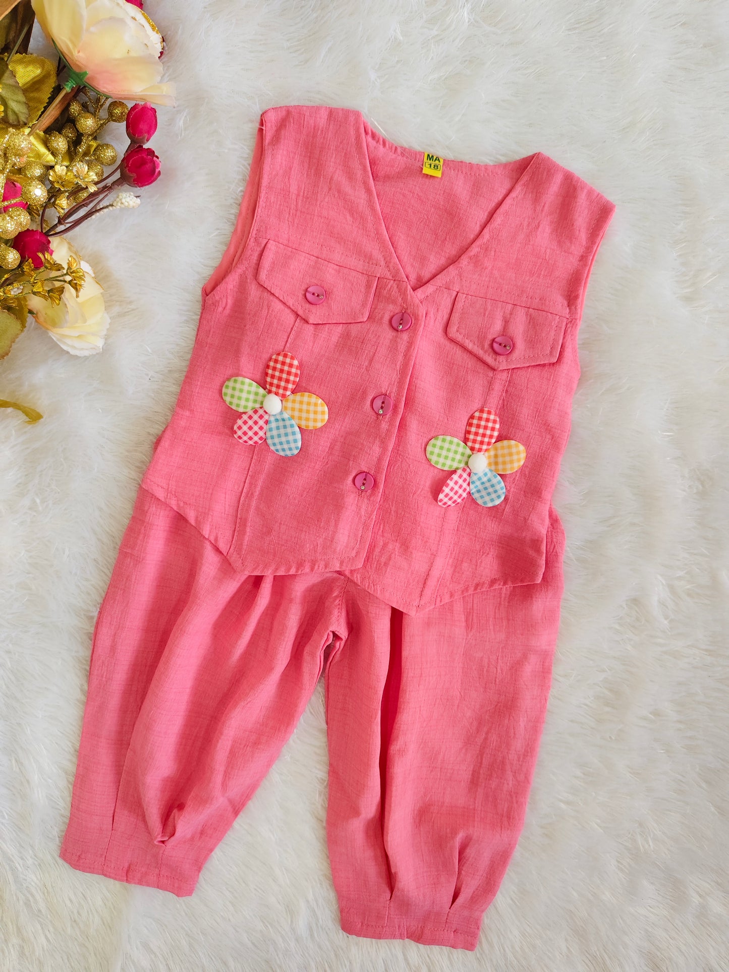 Flower set