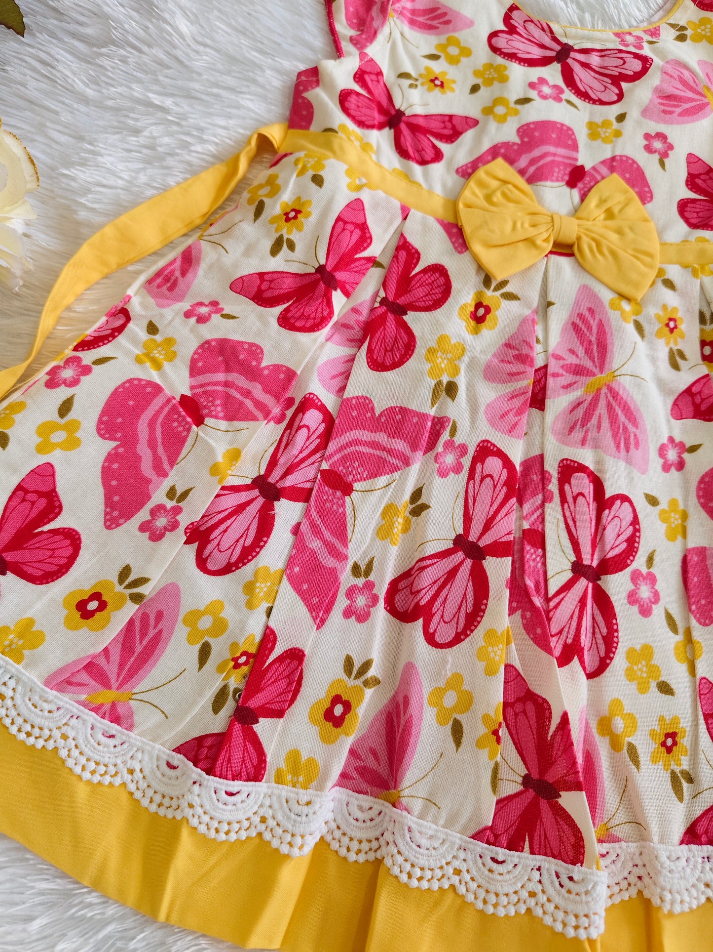 Butterfly Frocks