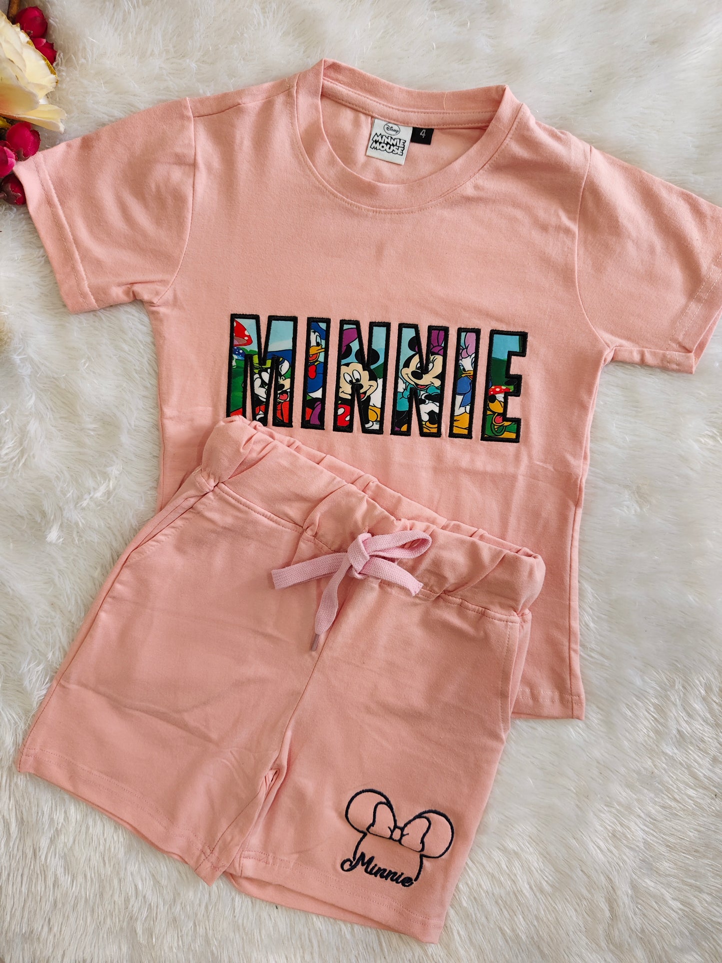 Minnie Cord