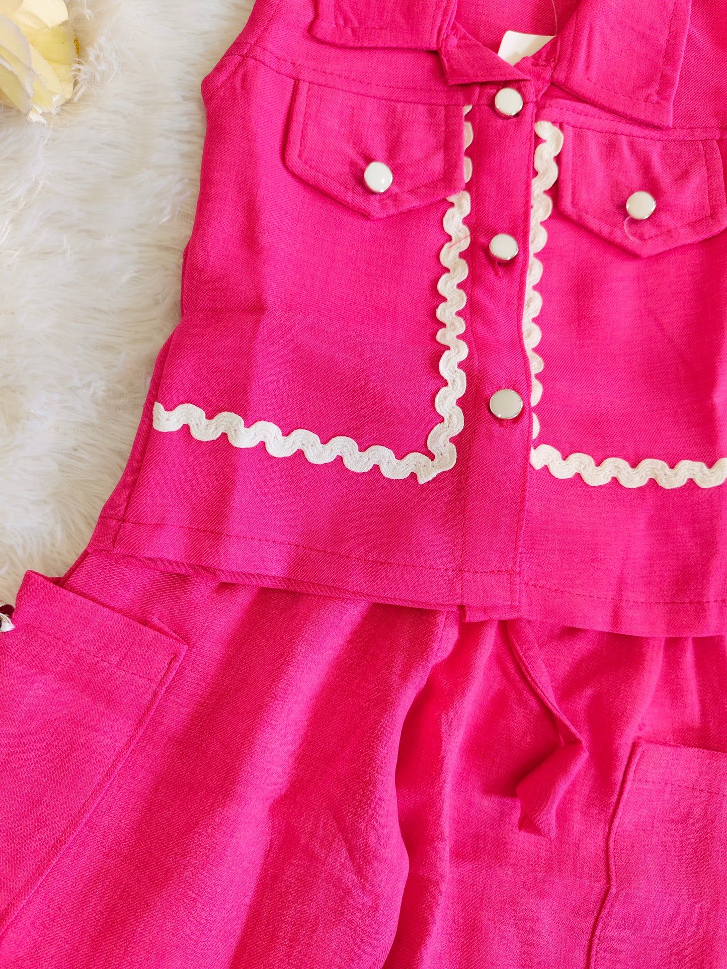 Colourfull sets (3/4 pants)