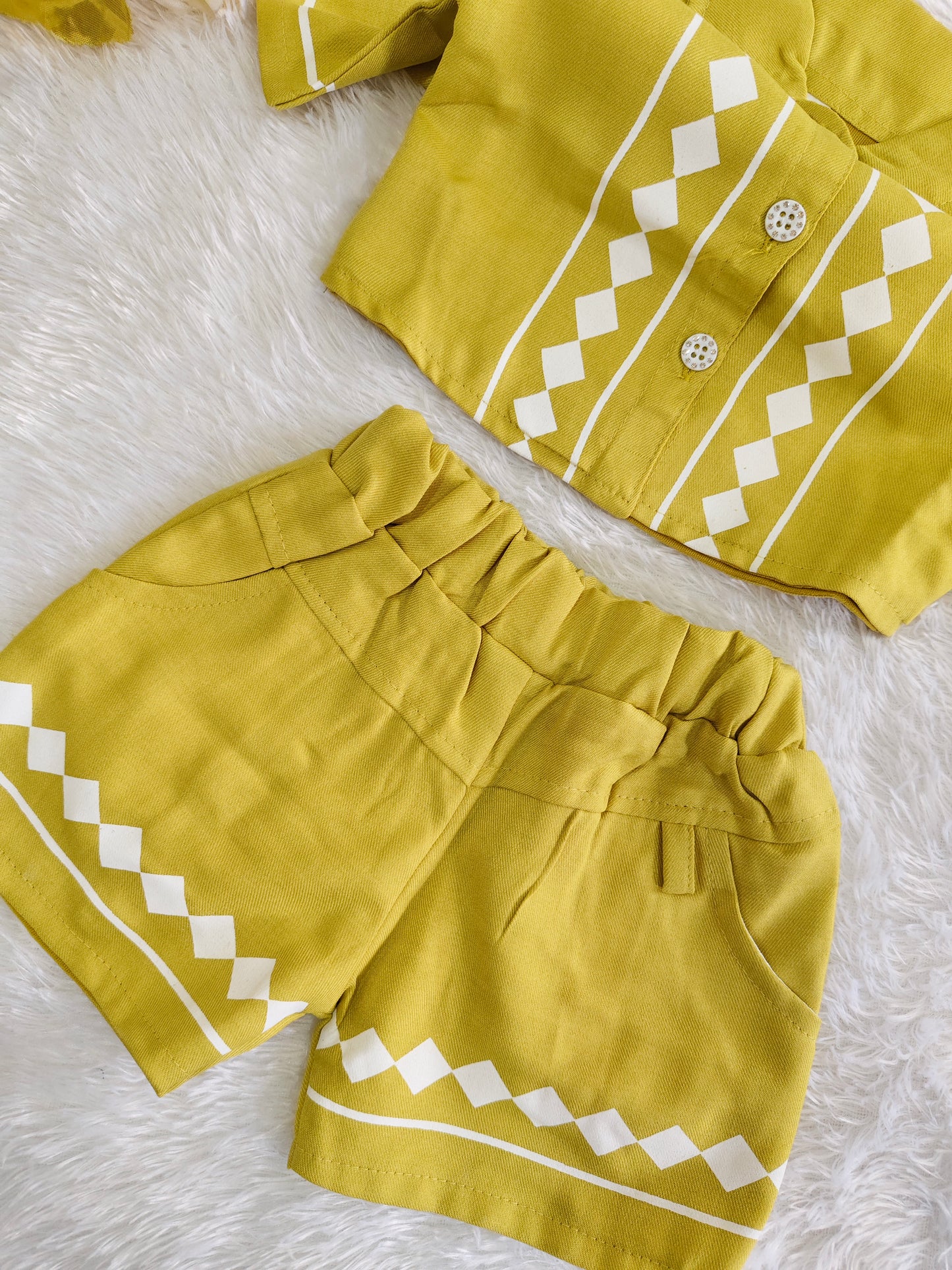 Cord sets