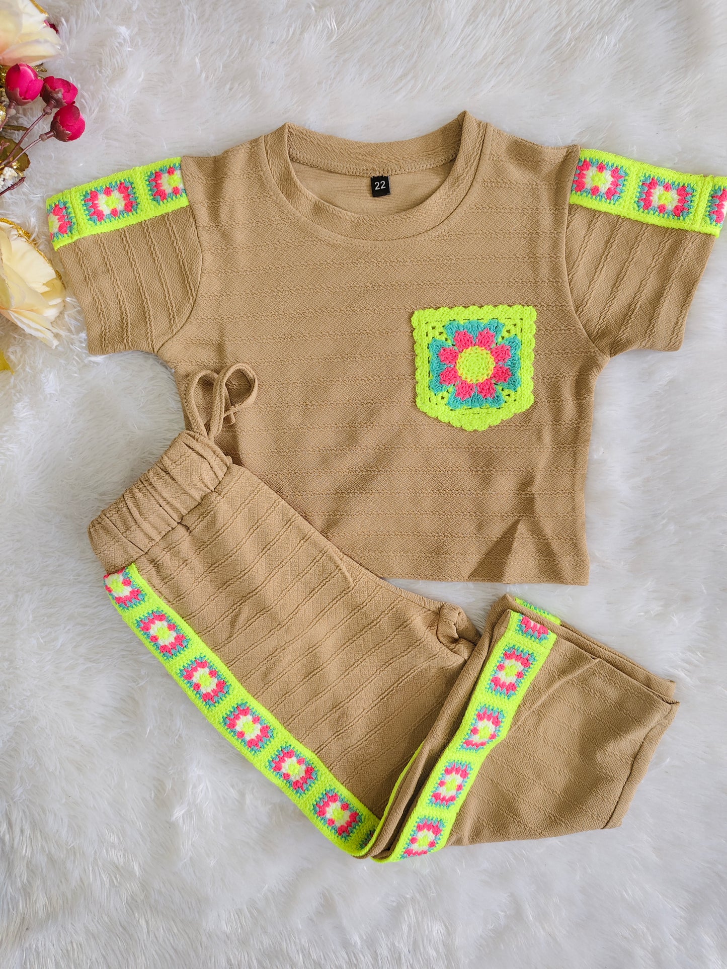 Cord sets