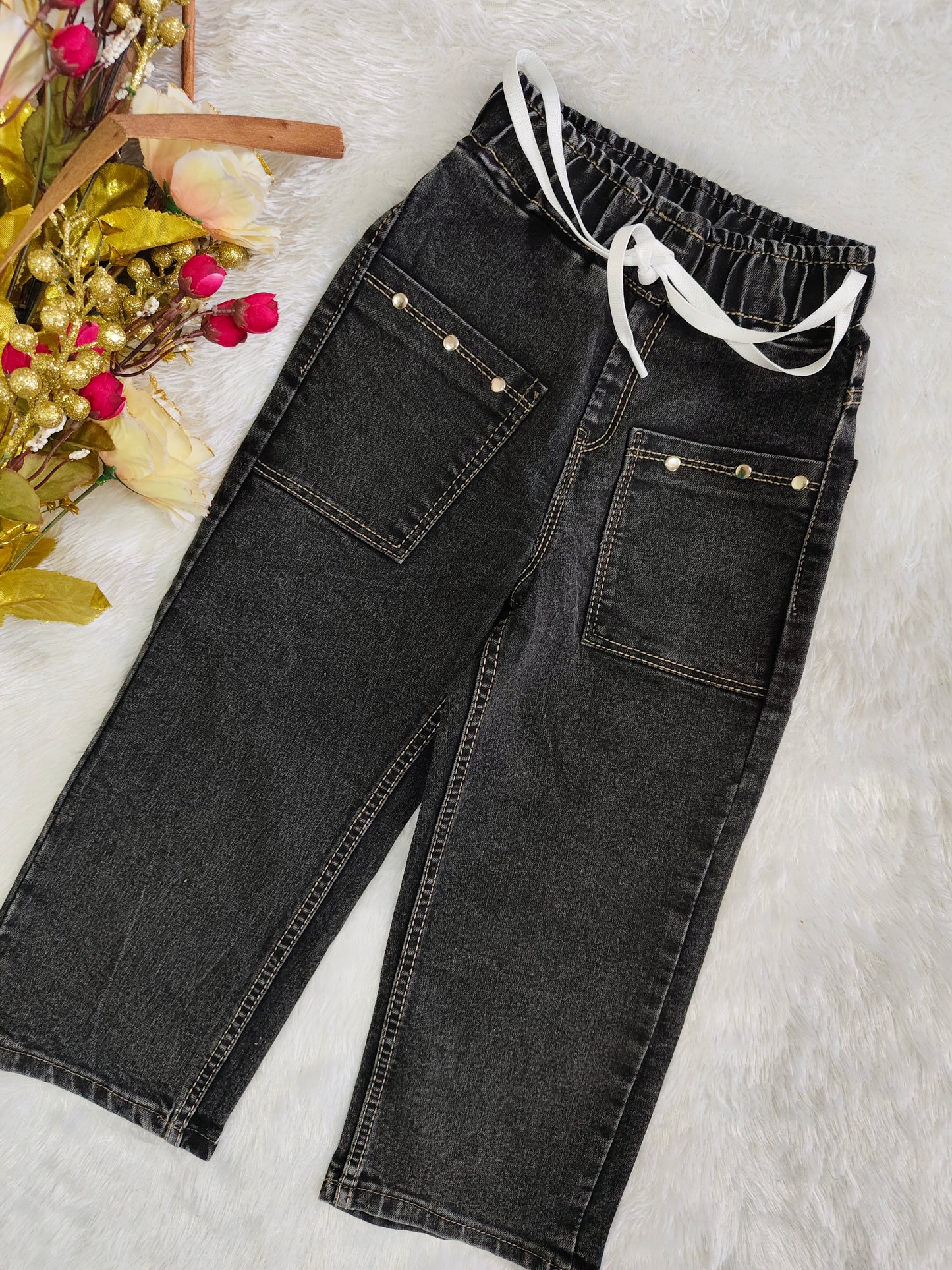 Outdoor pants