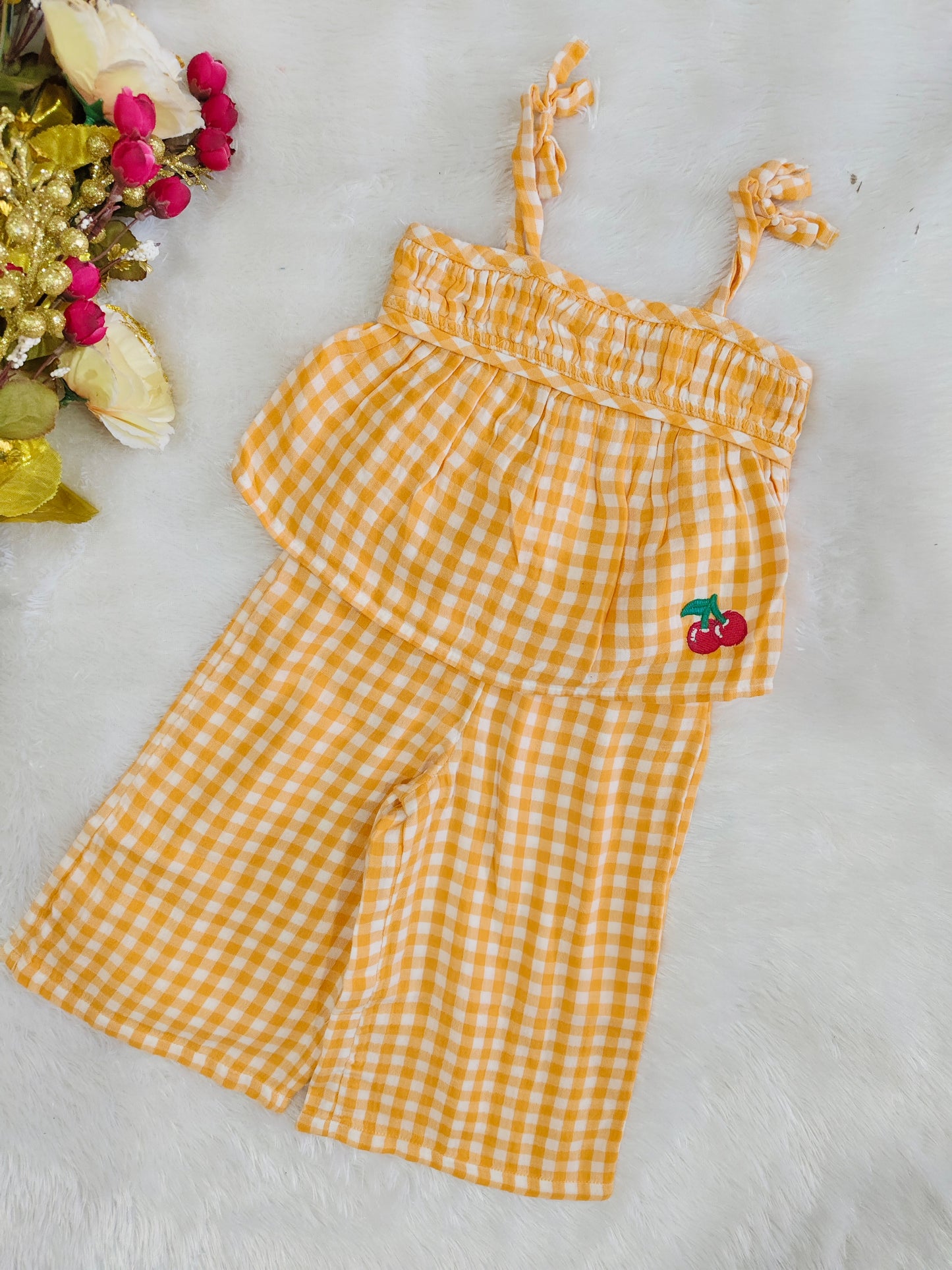 Cherry set