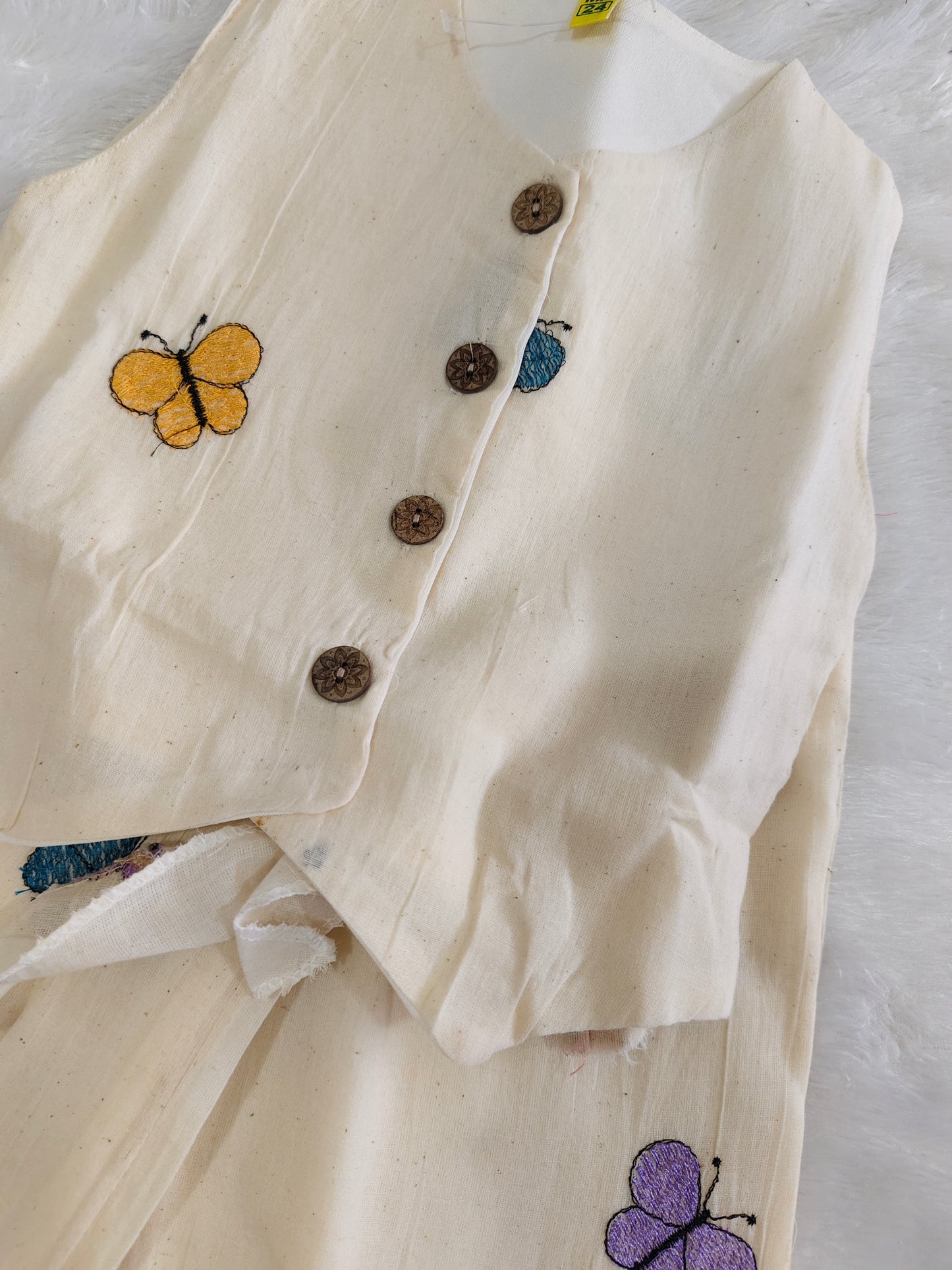 Elegant Butterly set