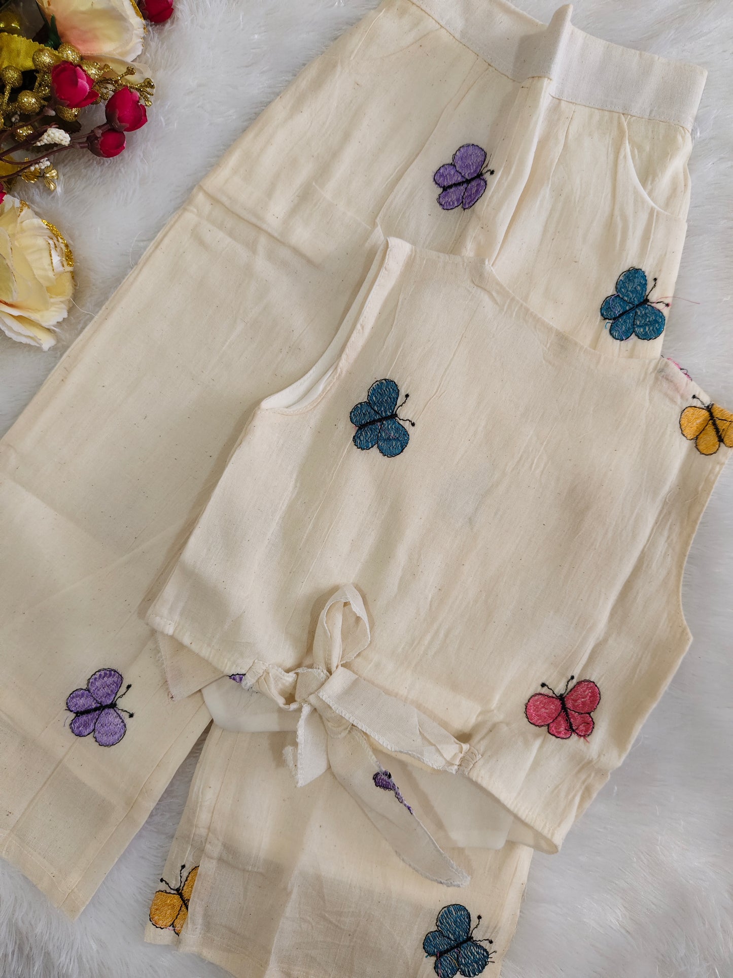 Elegant Butterly set