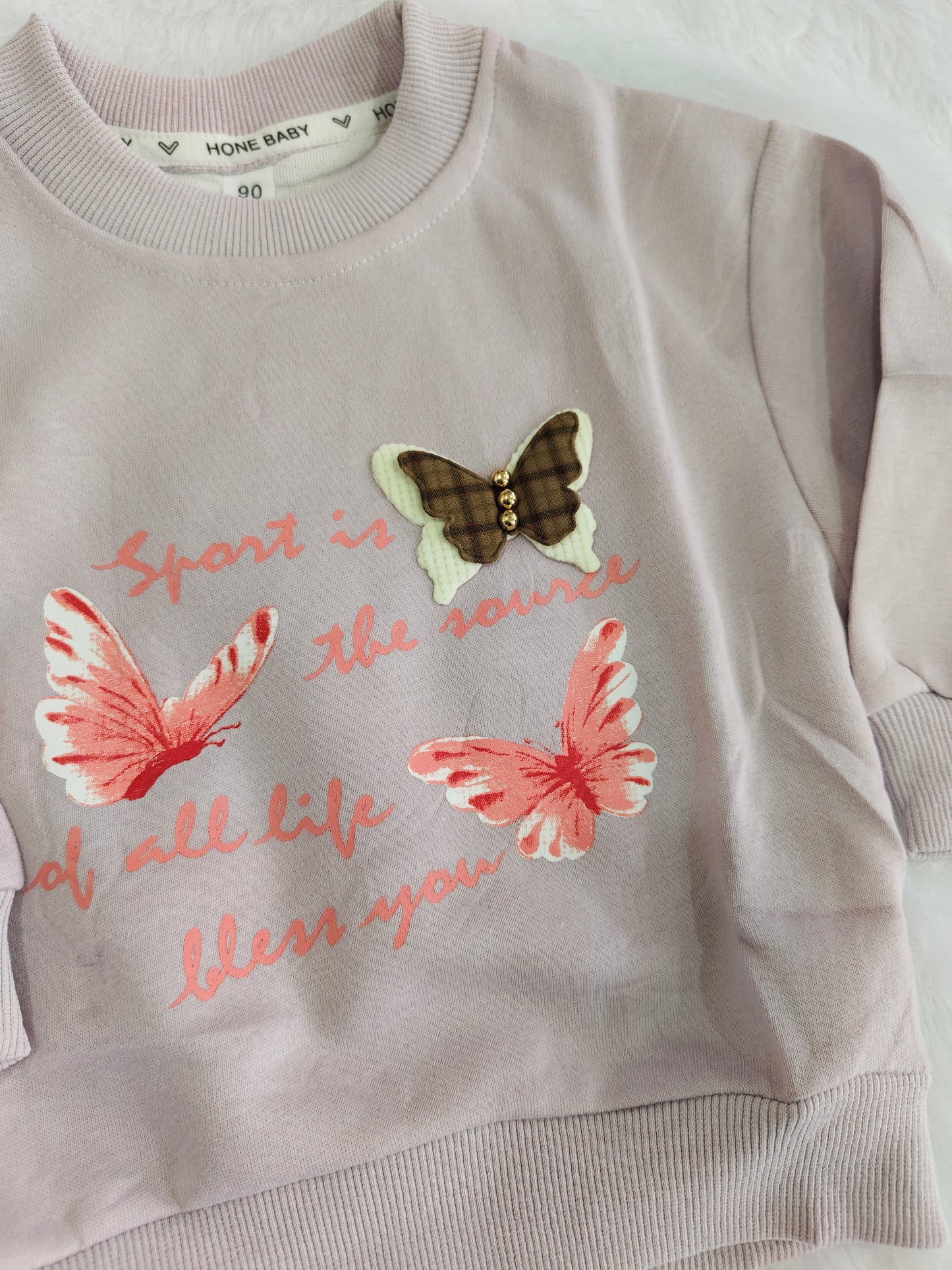Butterfly tshirts