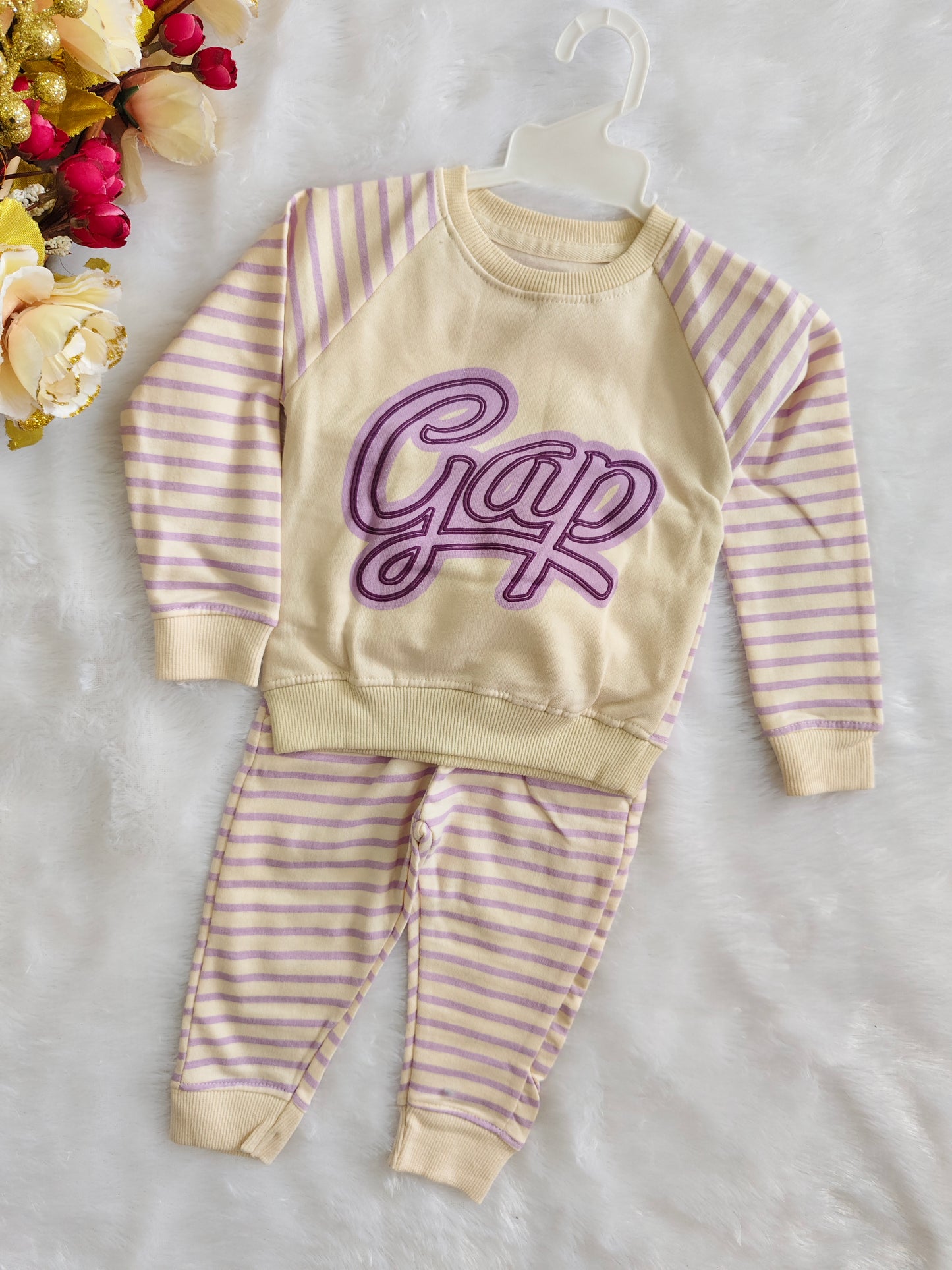 Micky n minnie cords