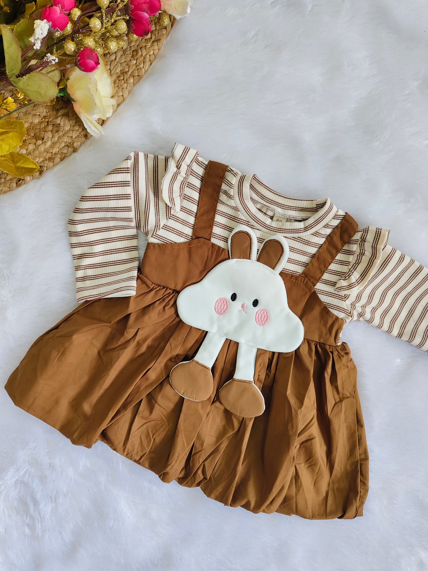 Kitty frock