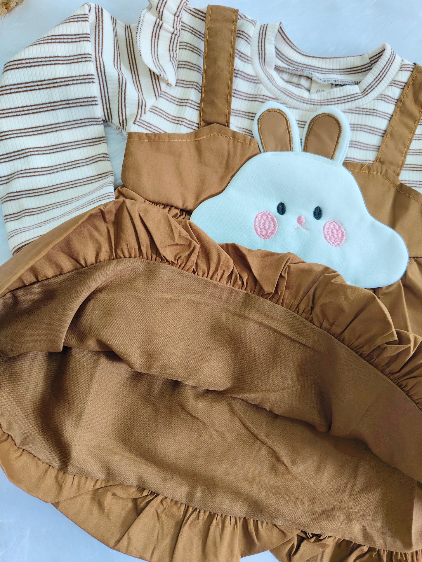 Kitty frock
