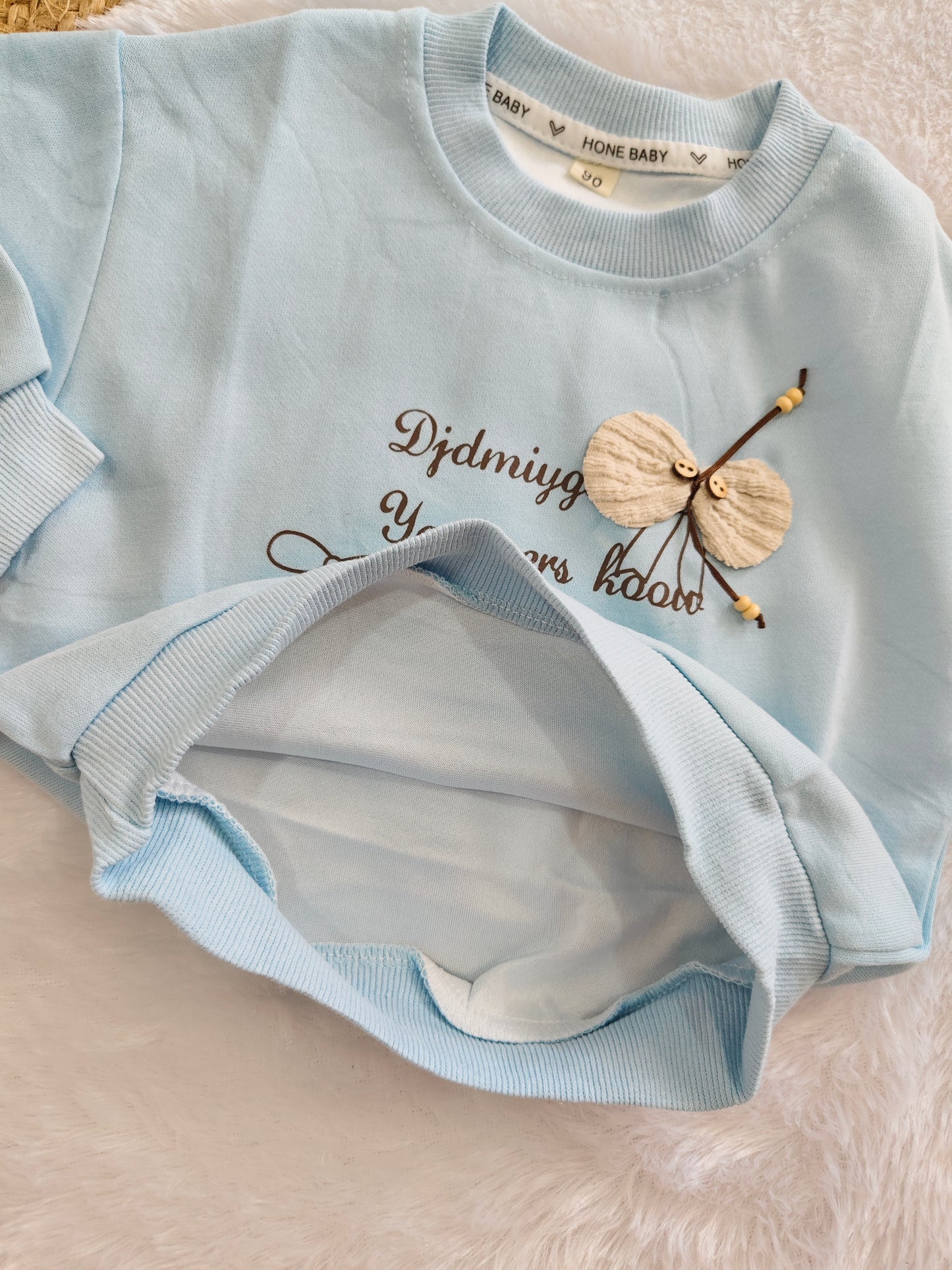 Bow tshirts