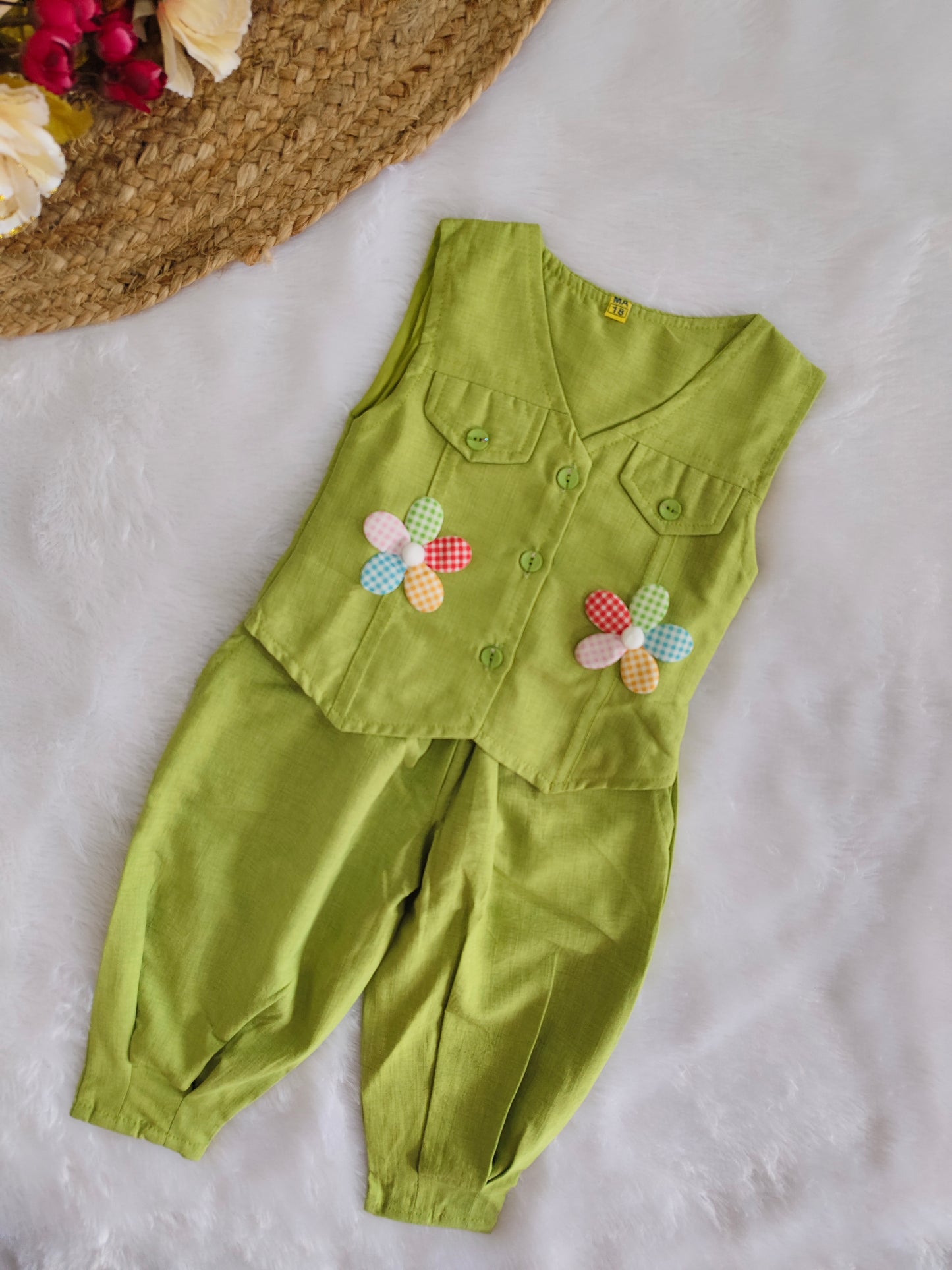 Partywear set