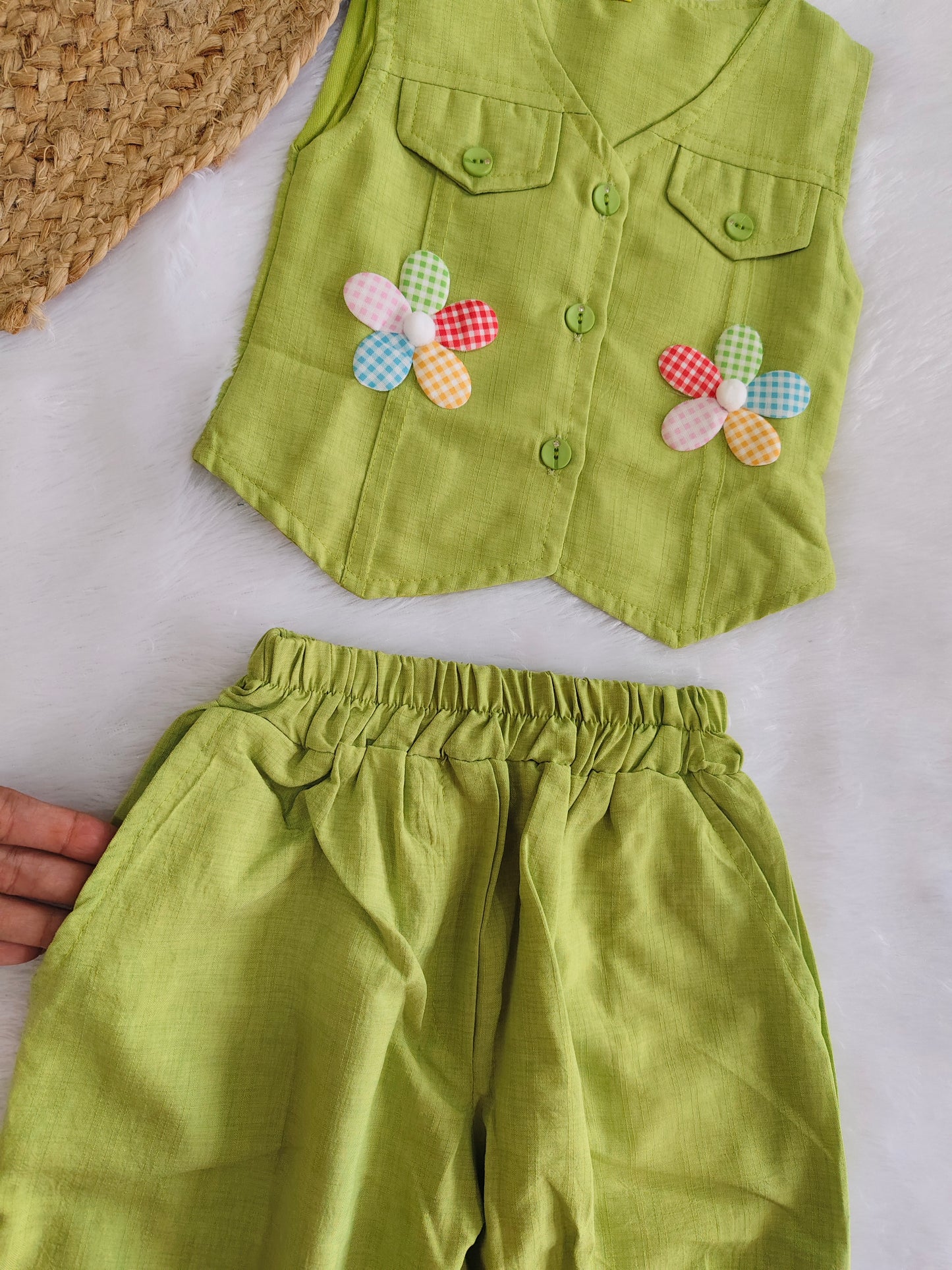 Partywear set