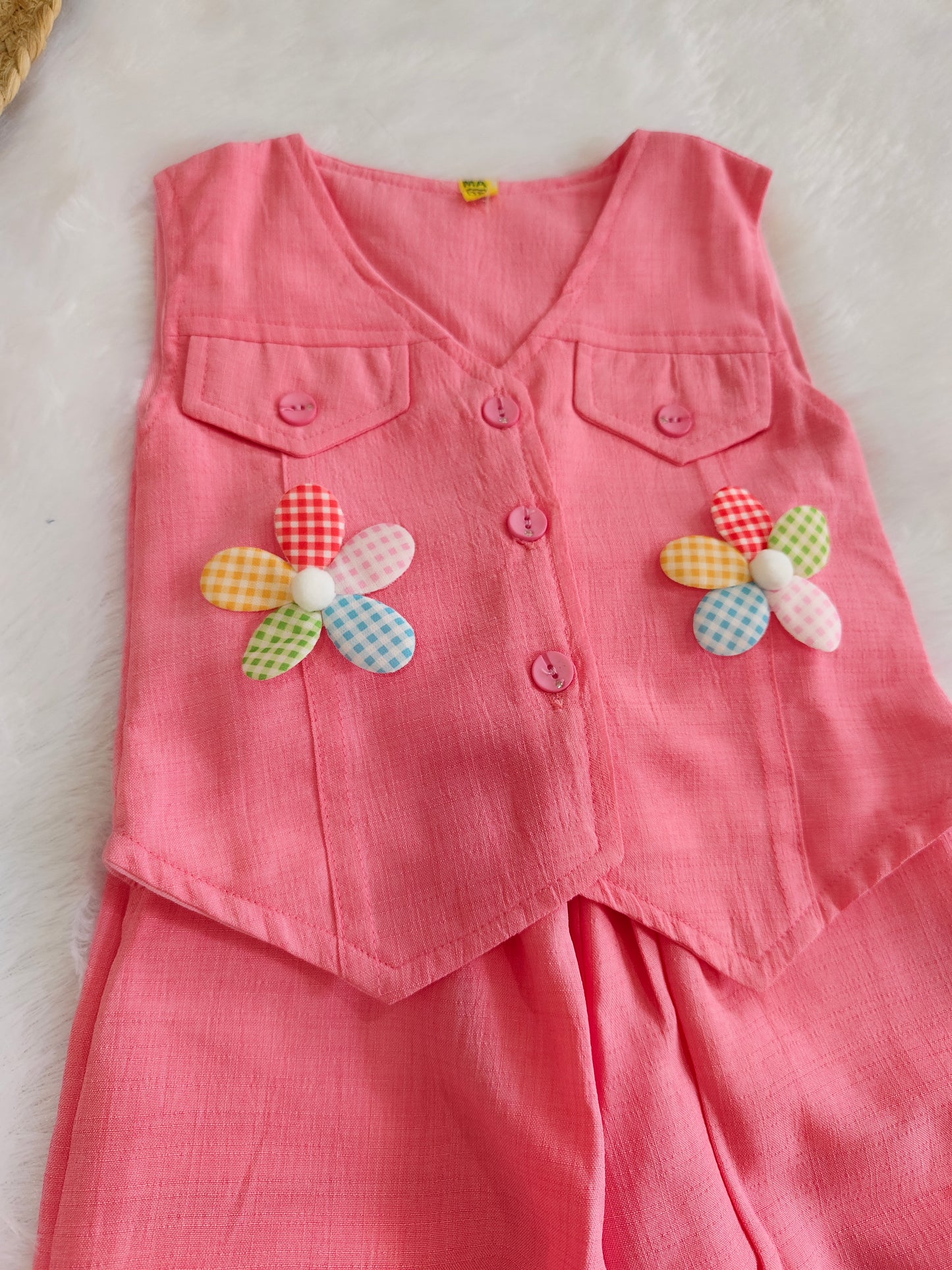 Partywear set