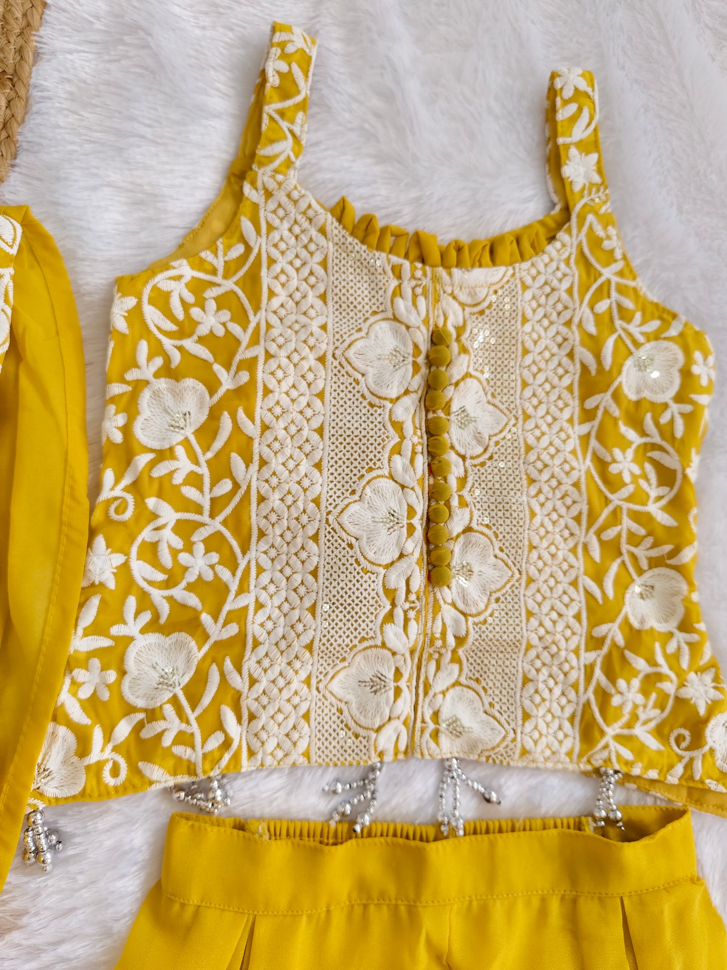 Sunshine dress