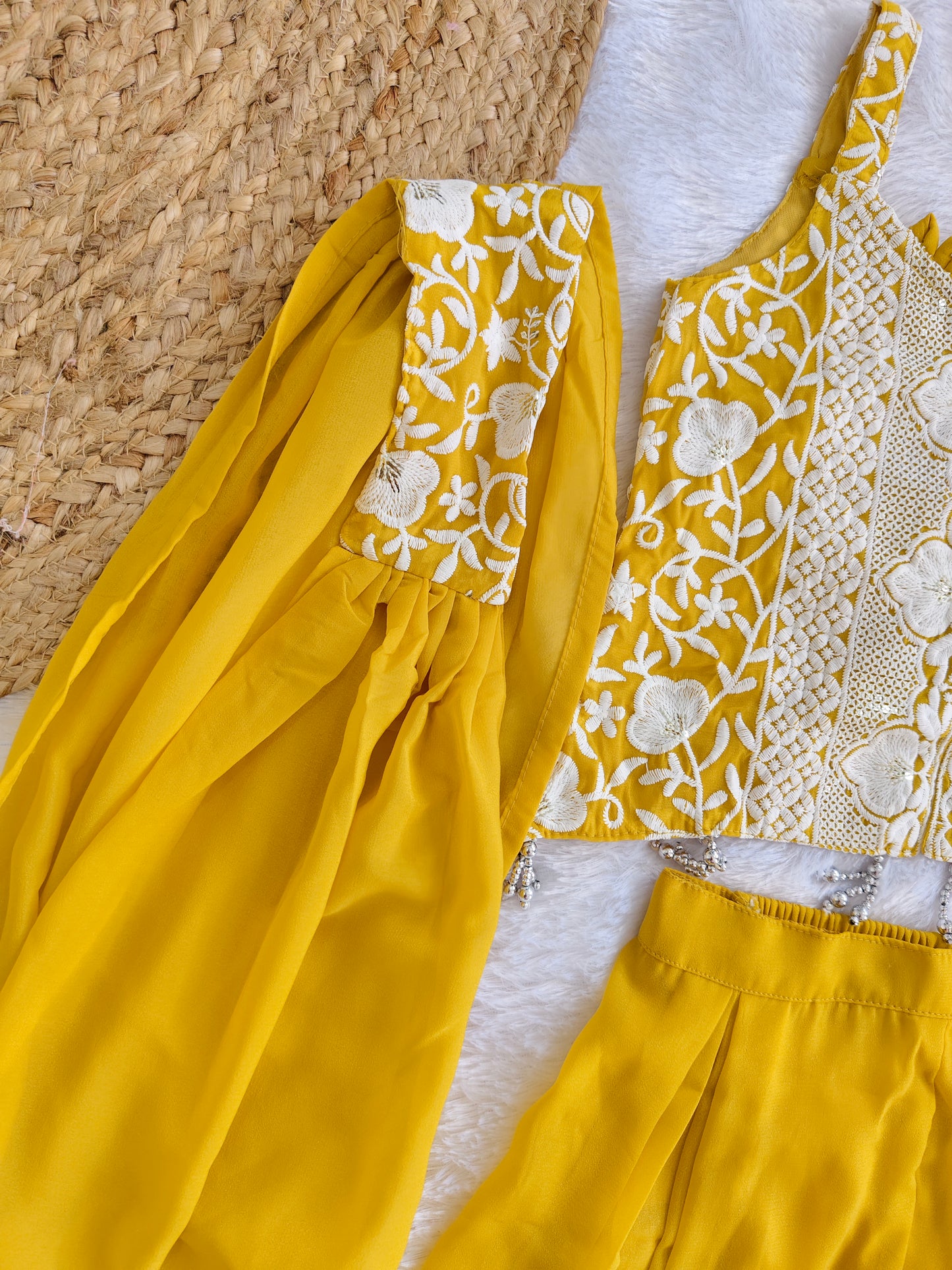 Sunshine dress