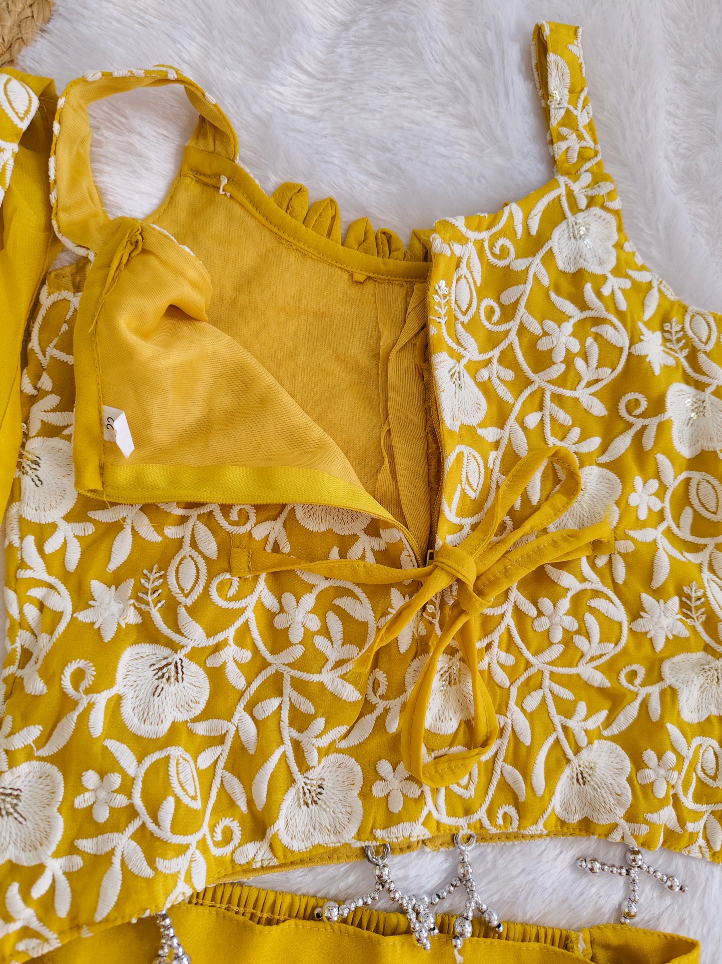 Sunshine dress