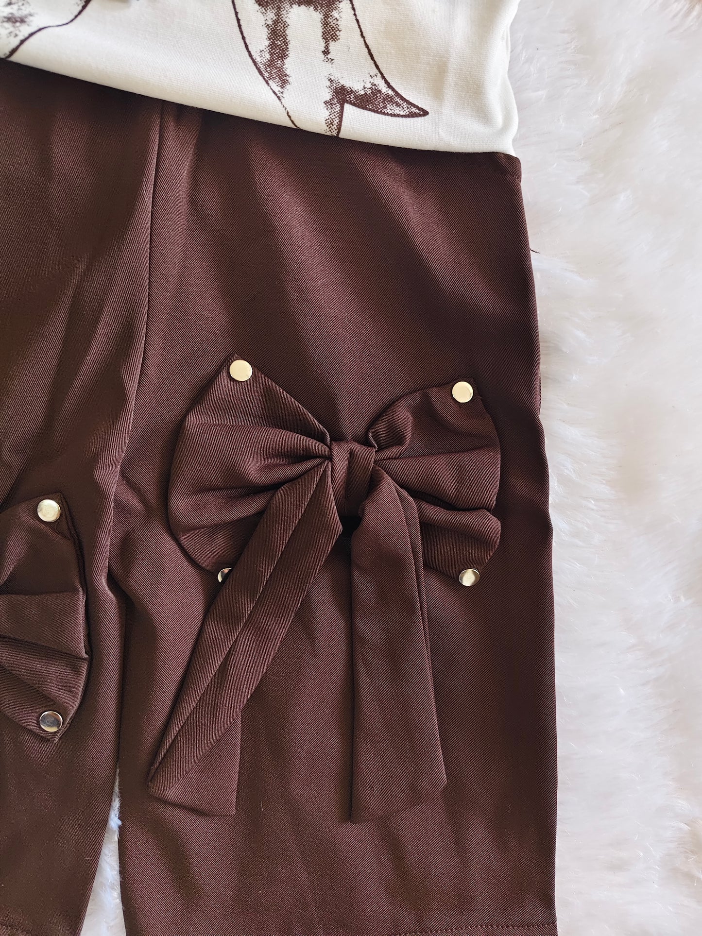 Classic bow set