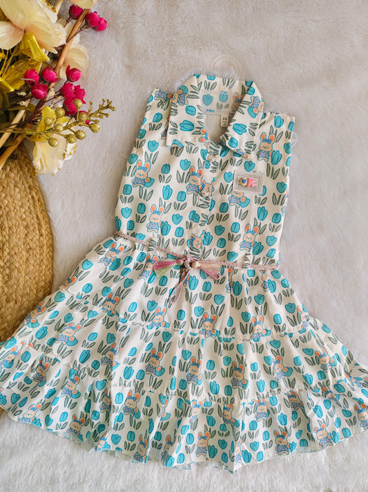 Bunny frock