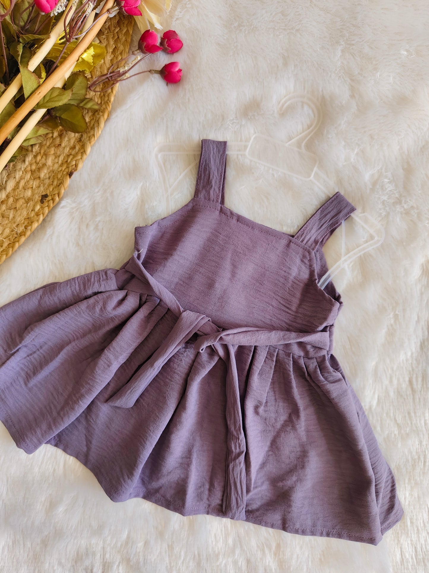 Classy frock