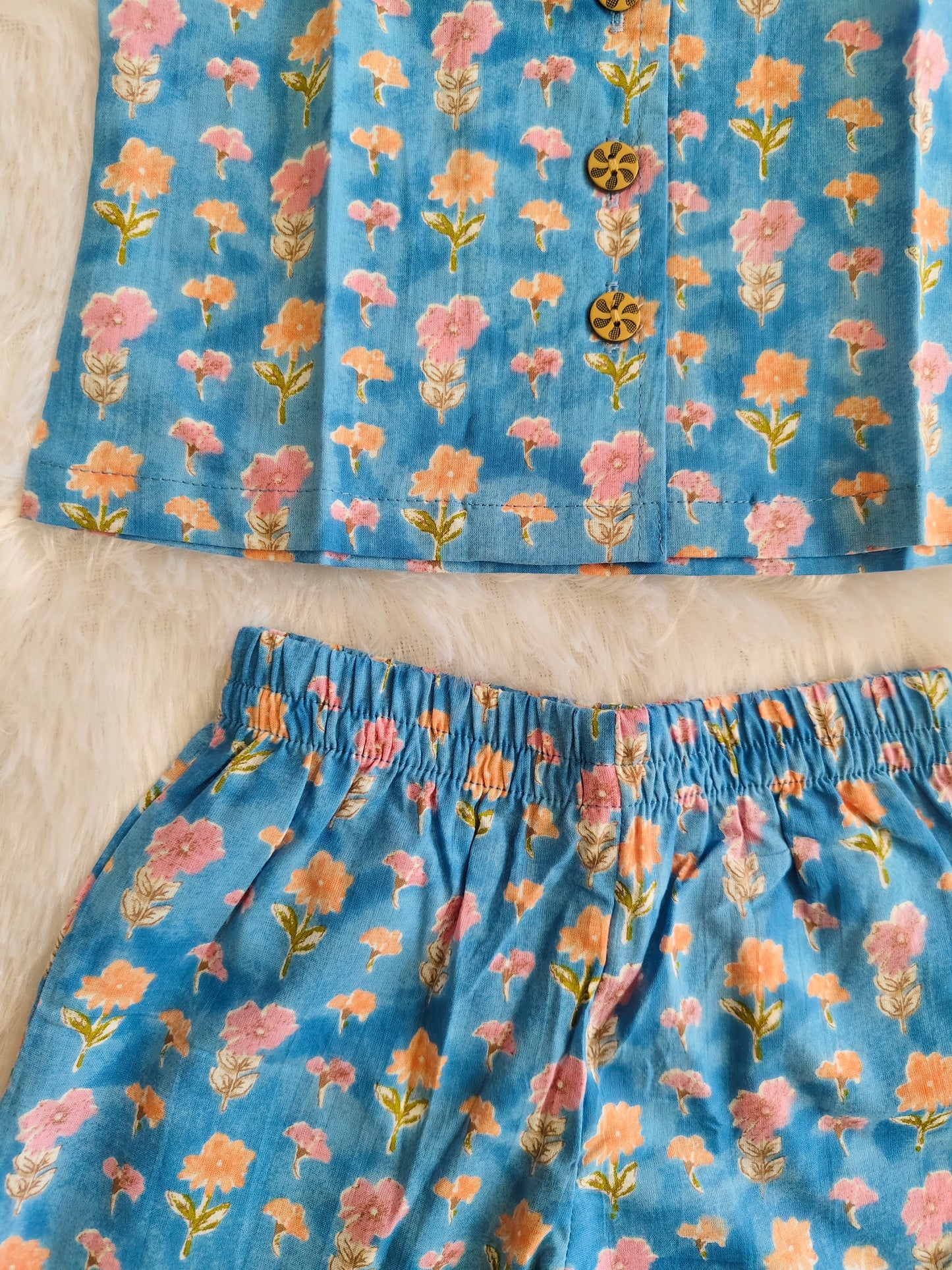 Blossom Breeze Coord