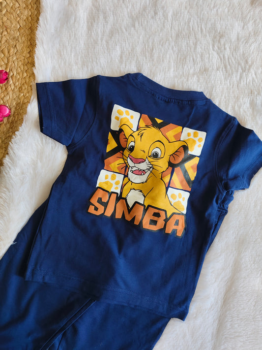 Simba cord set