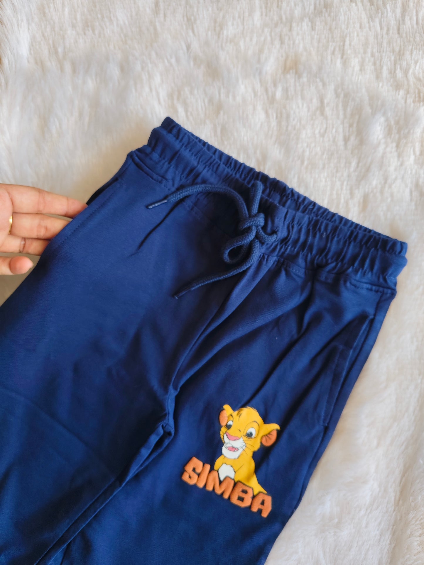 Simba cord set